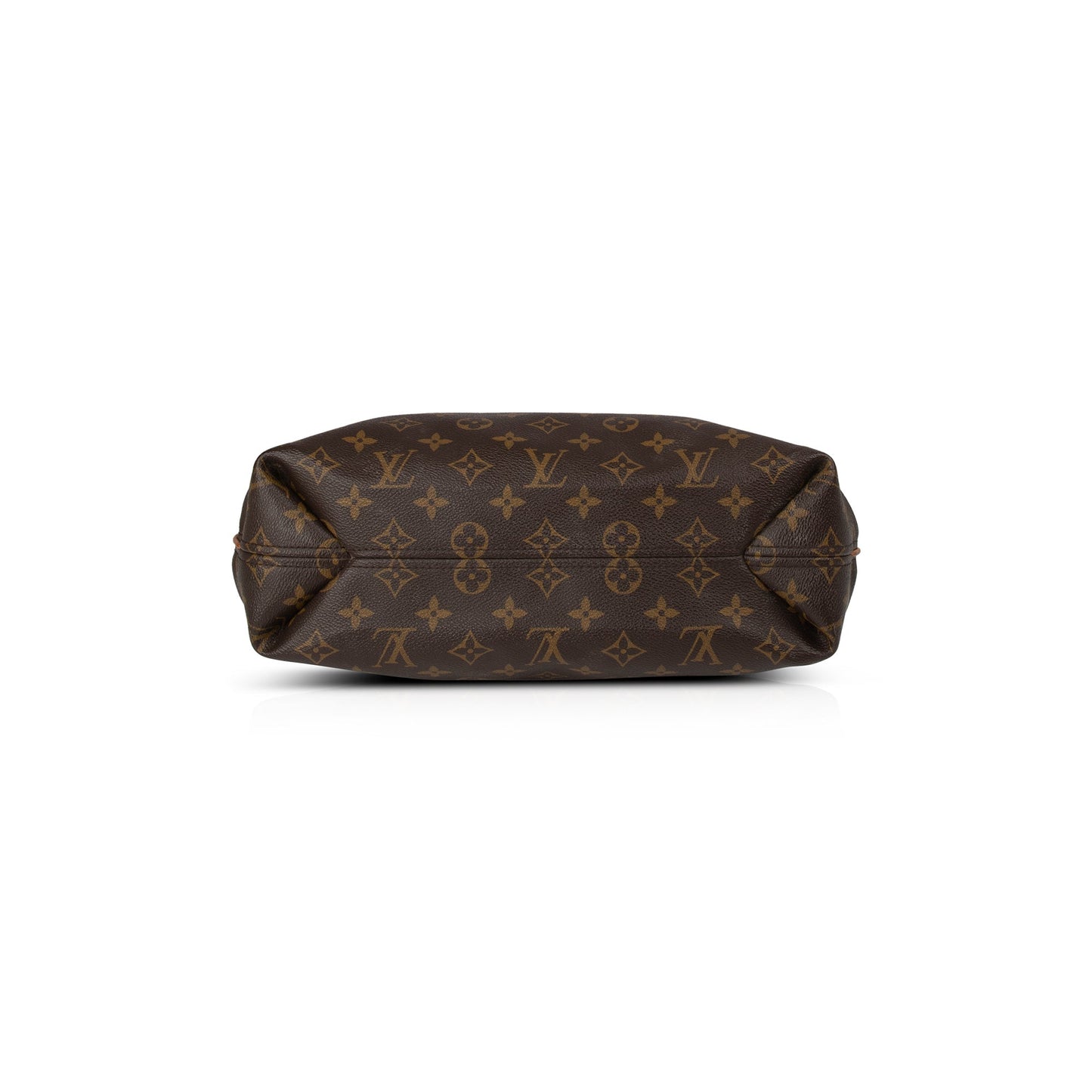 Louis Vuitton Monogram Sully PM