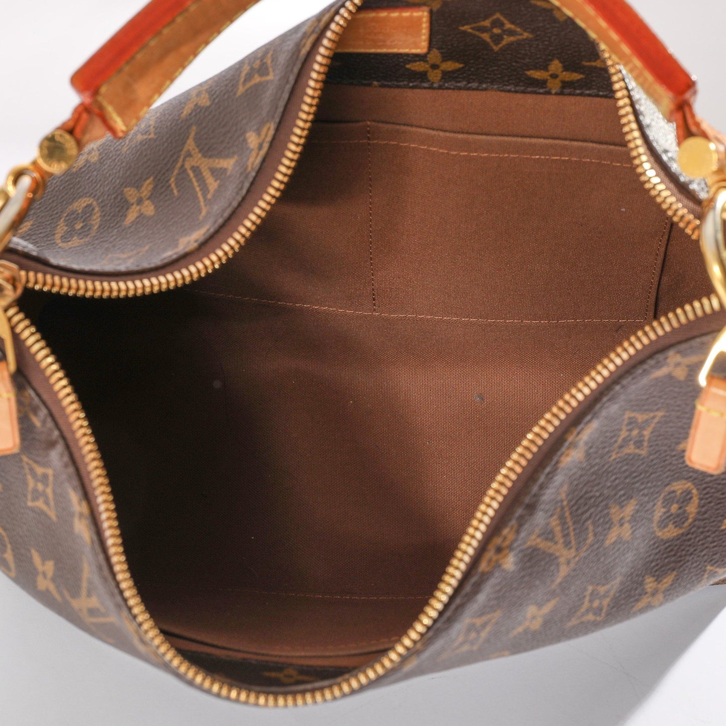 Louis Vuitton Monogram Sully PM