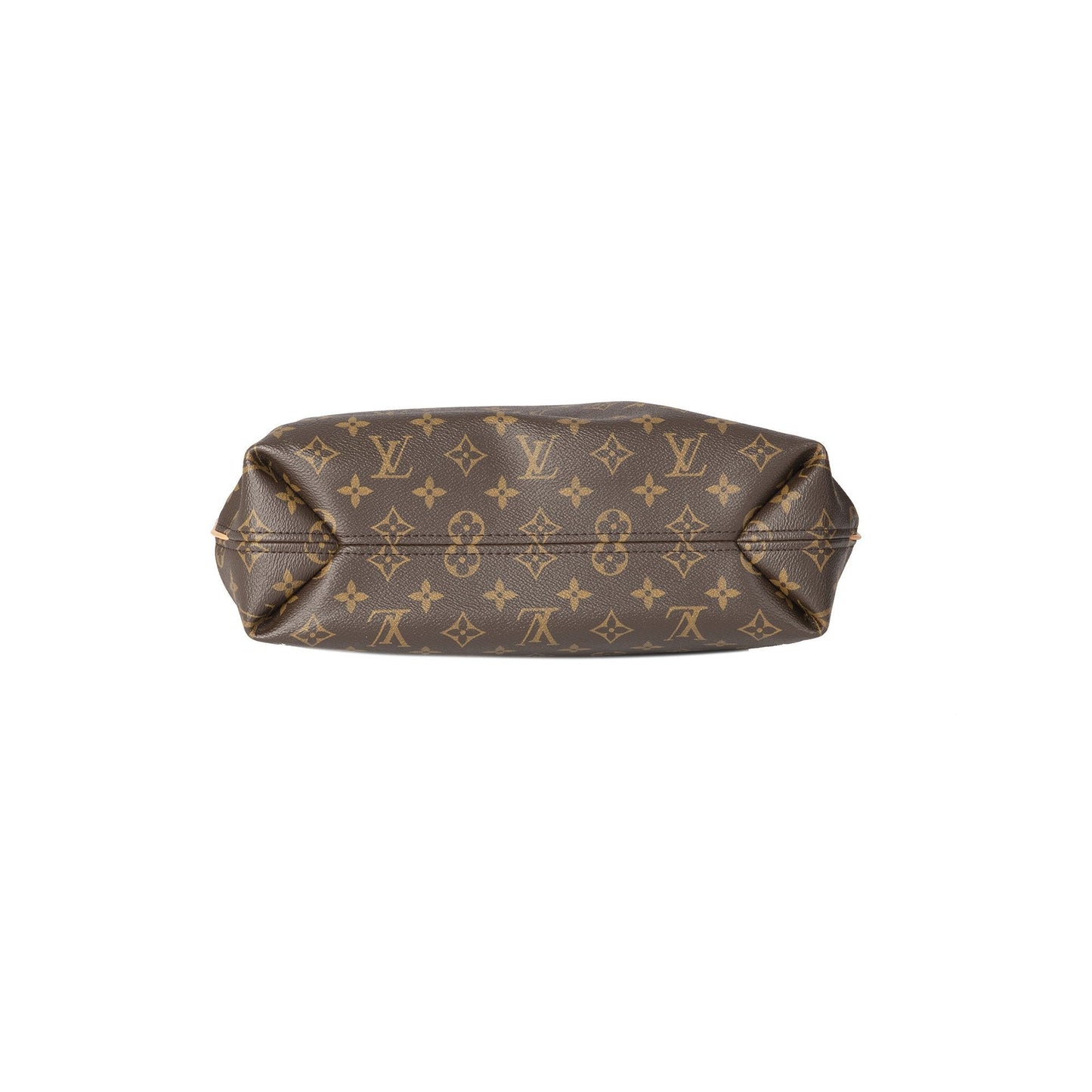 Louis Vuitton Monogram Sully PM
