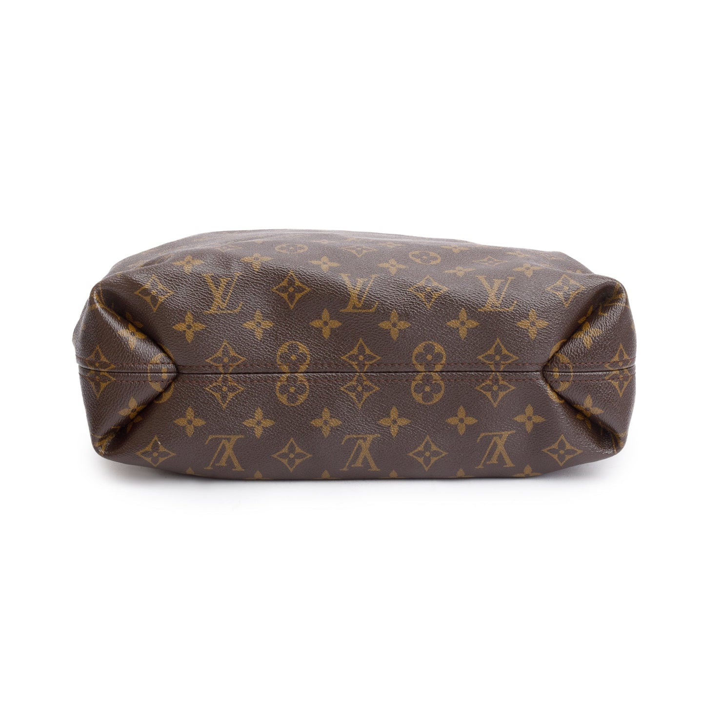 Louis Vuitton Monogram Sully PM