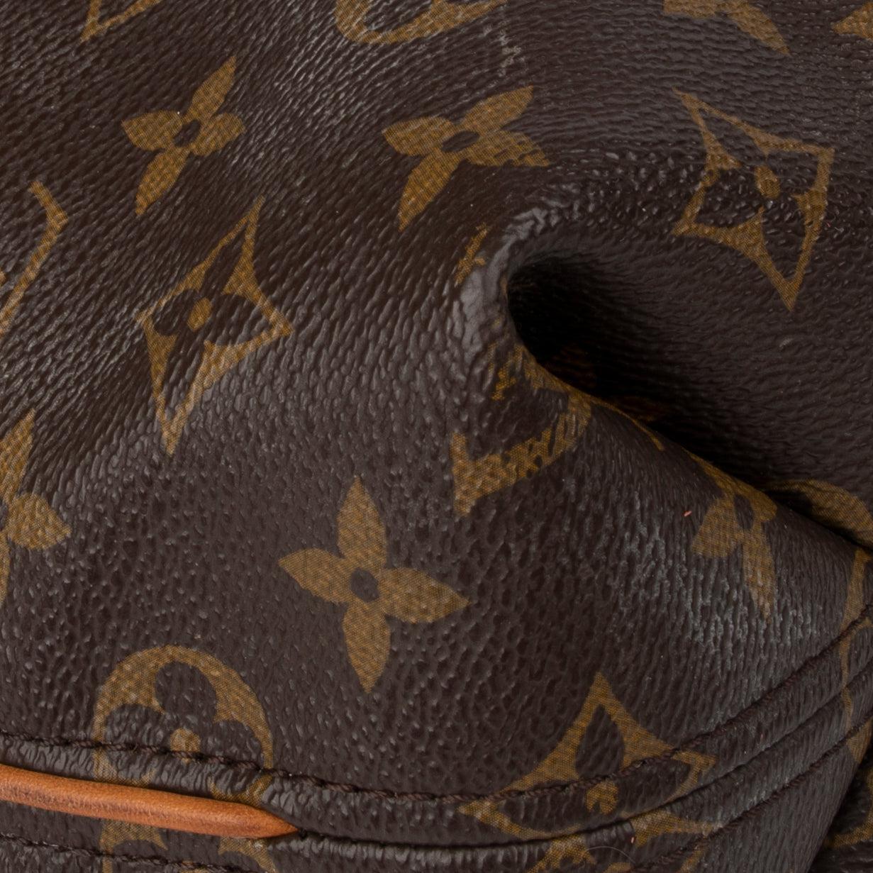 Louis Vuitton Monogram Sully PM