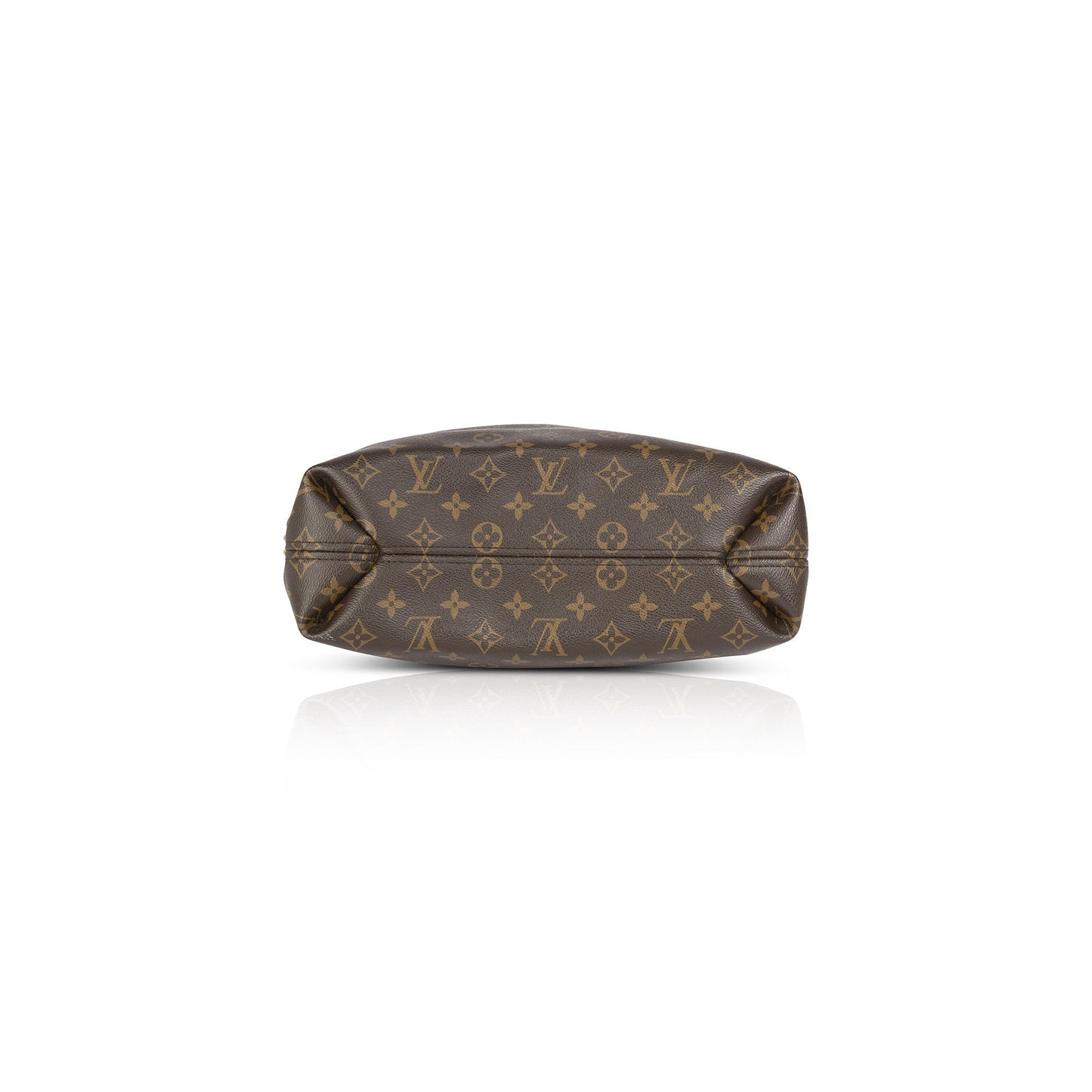 Louis Vuitton Monogram Sully PM