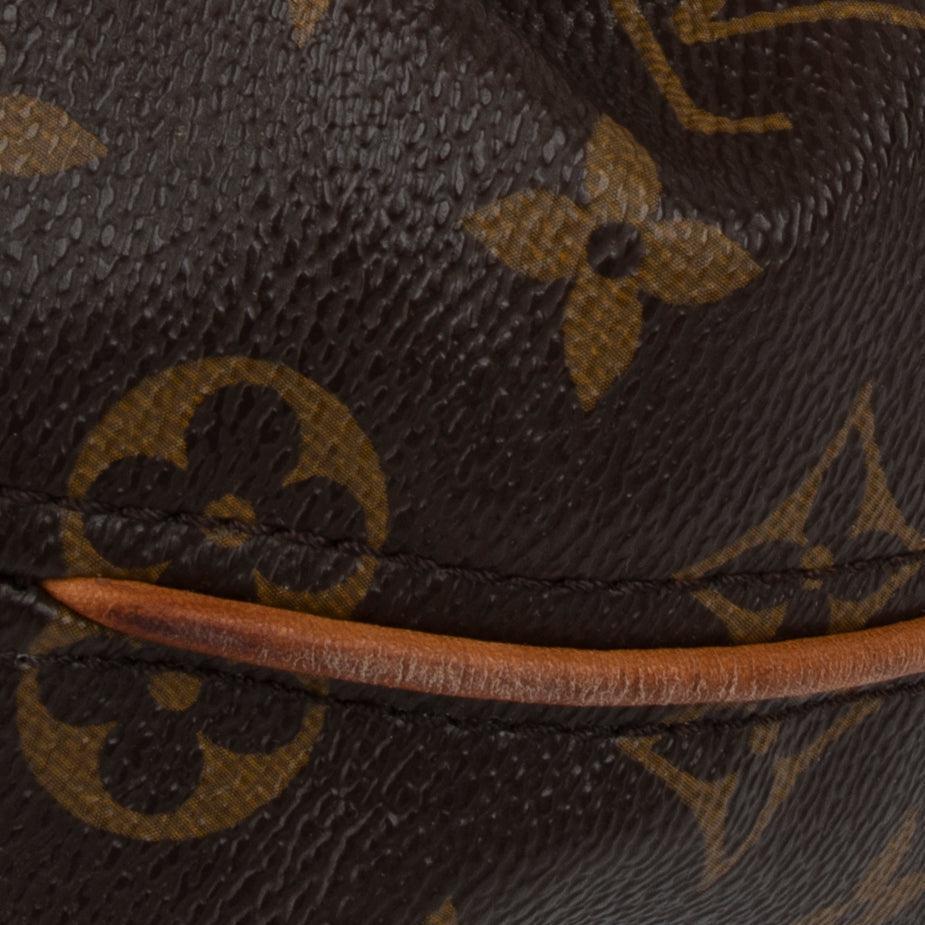 Louis Vuitton Monogram Sully PM