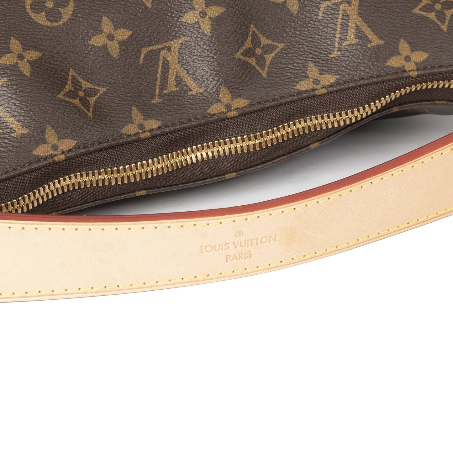 Louis Vuitton Monogram Sully PM
