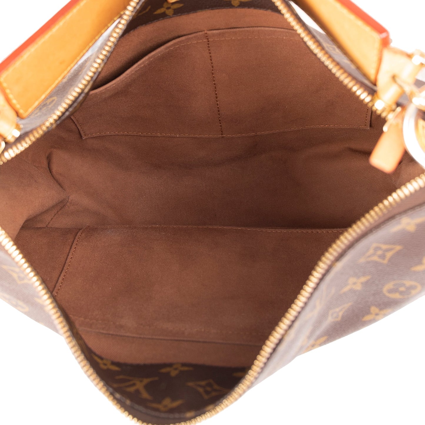 Louis Vuitton Monogram Sully PM