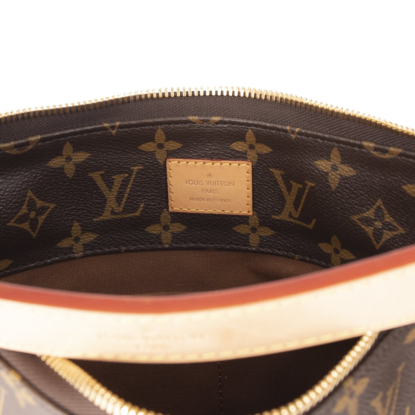 Louis Vuitton Monogram Sully PM