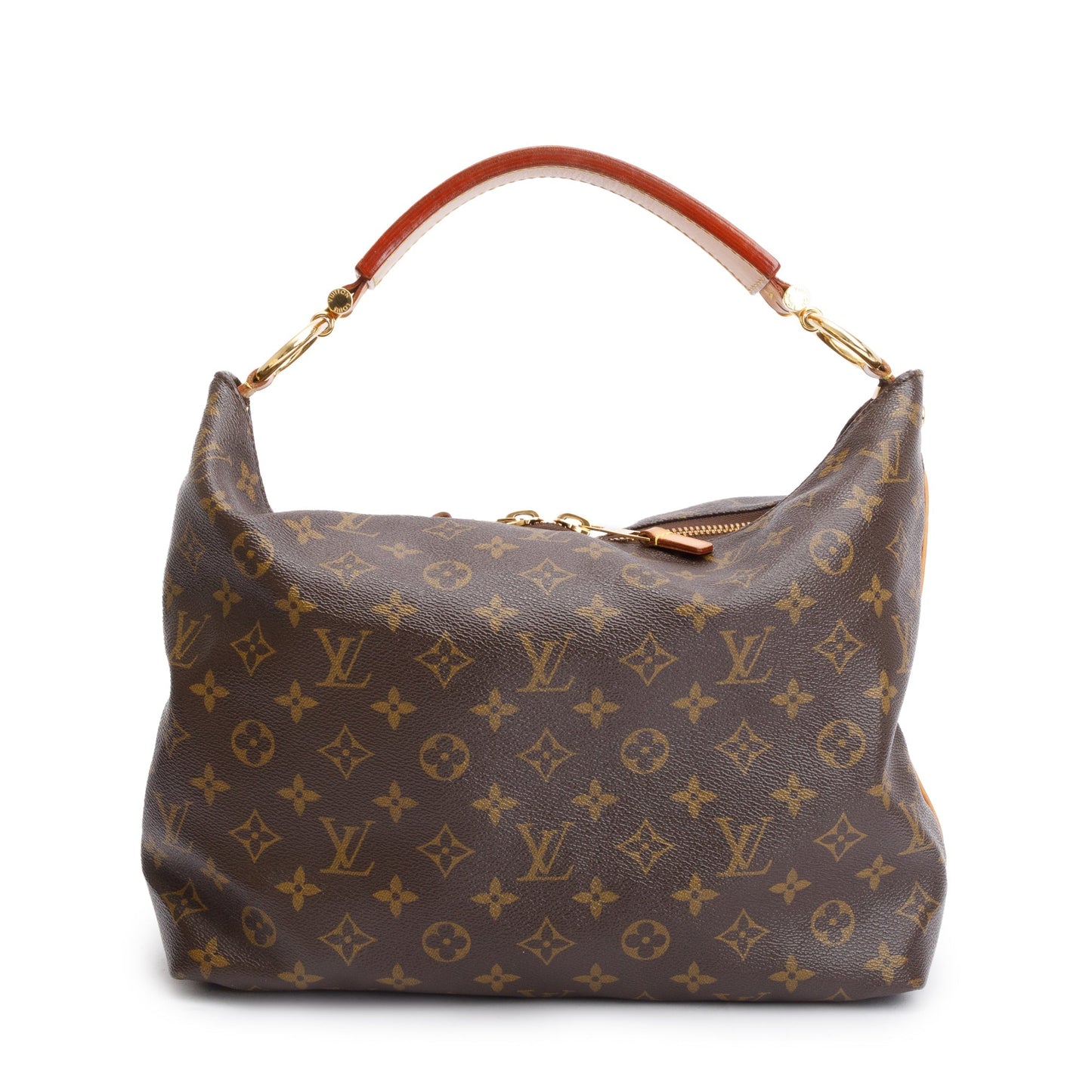 Louis Vuitton Monogram Sully PM