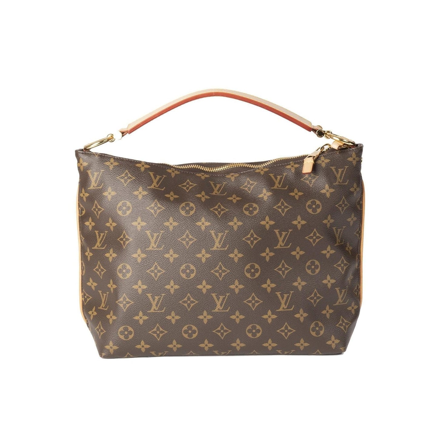 Louis Vuitton Monogram Sully PM