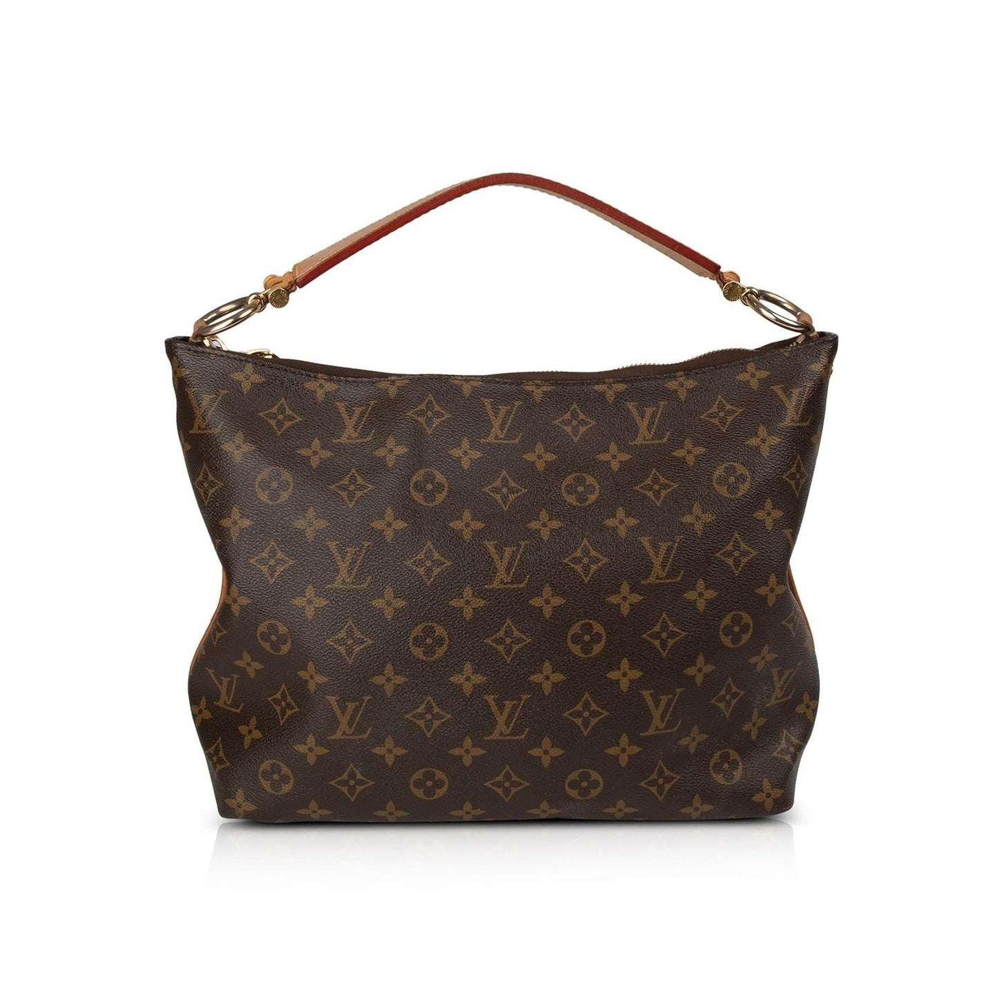 Louis Vuitton Monogram Sully PM