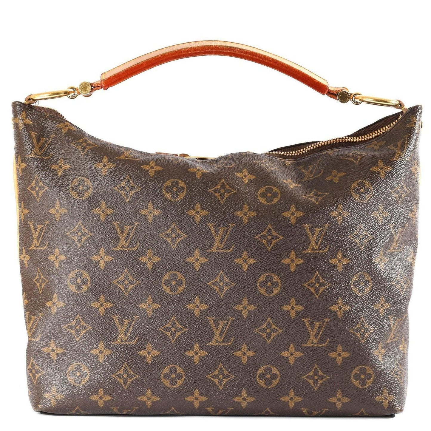 Louis Vuitton Monogram Sully PM
