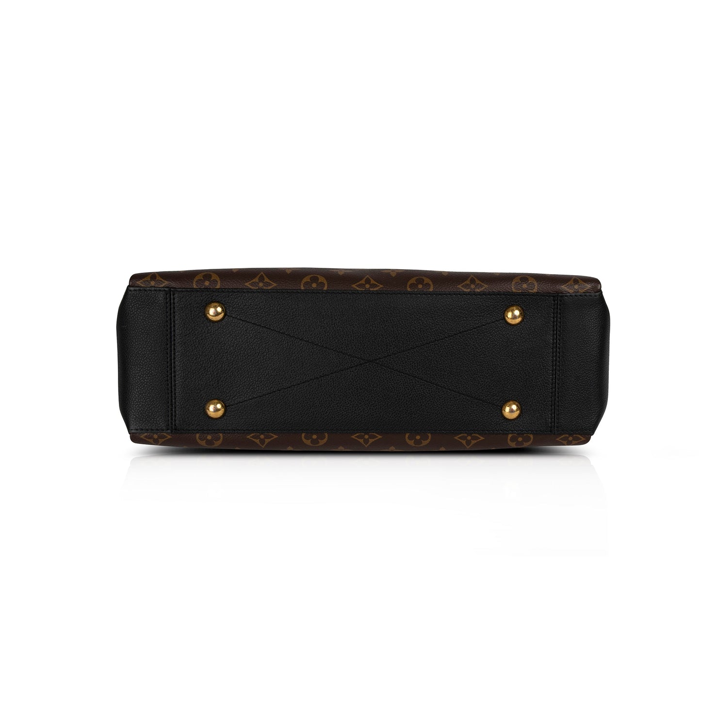 Louis Vuitton Monogram Surene MM