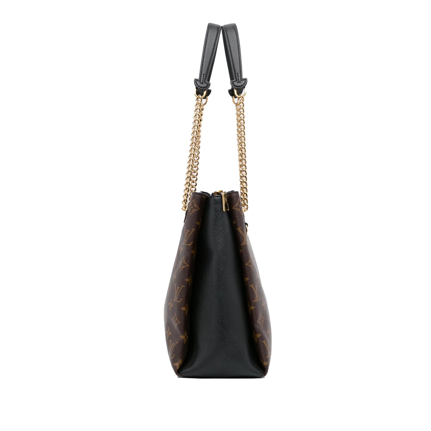 Louis Vuitton Monogram Surene MM (SHG-dzmXp8)
