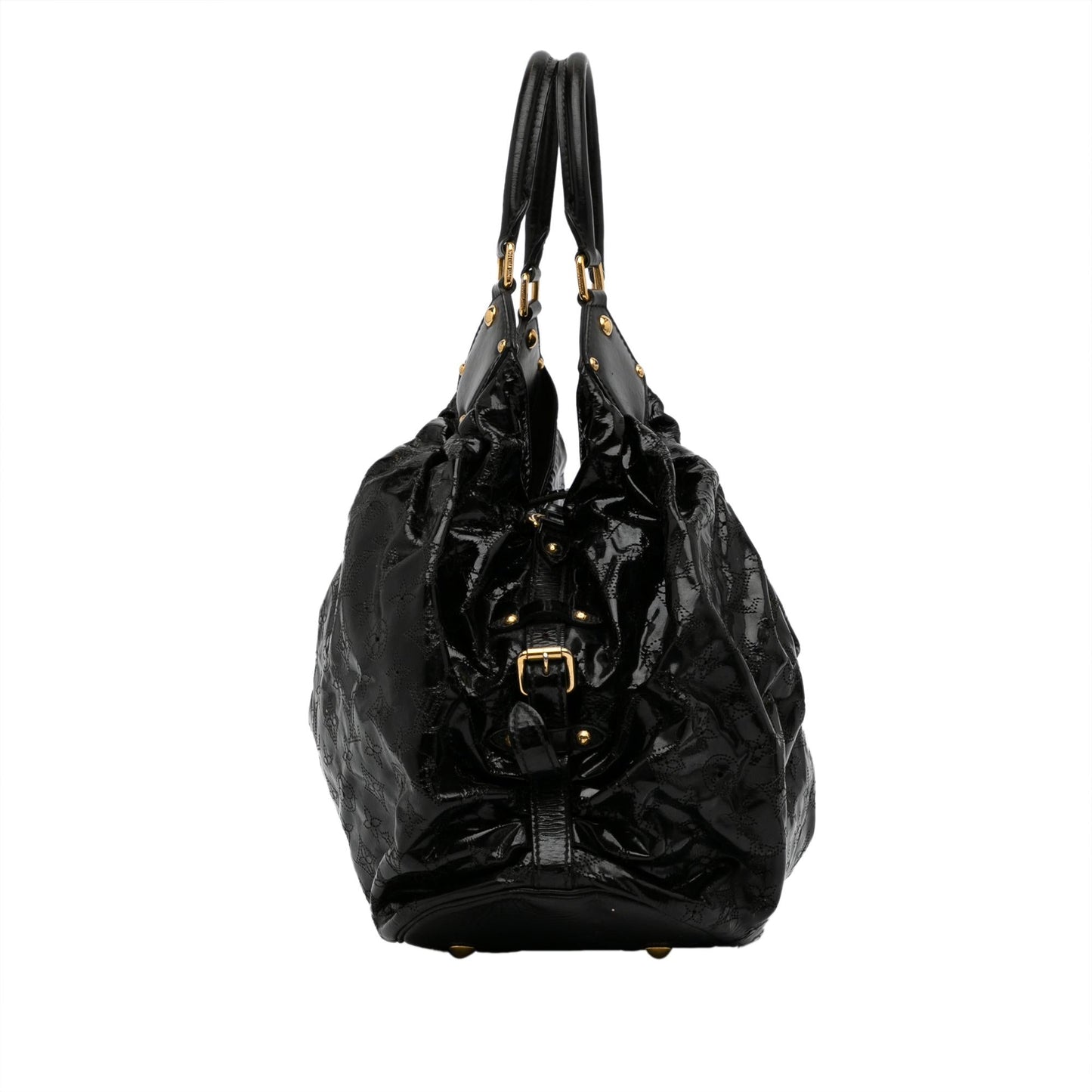 Louis Vuitton Monogram Surya Mahina XL (SHG-gy6foV)