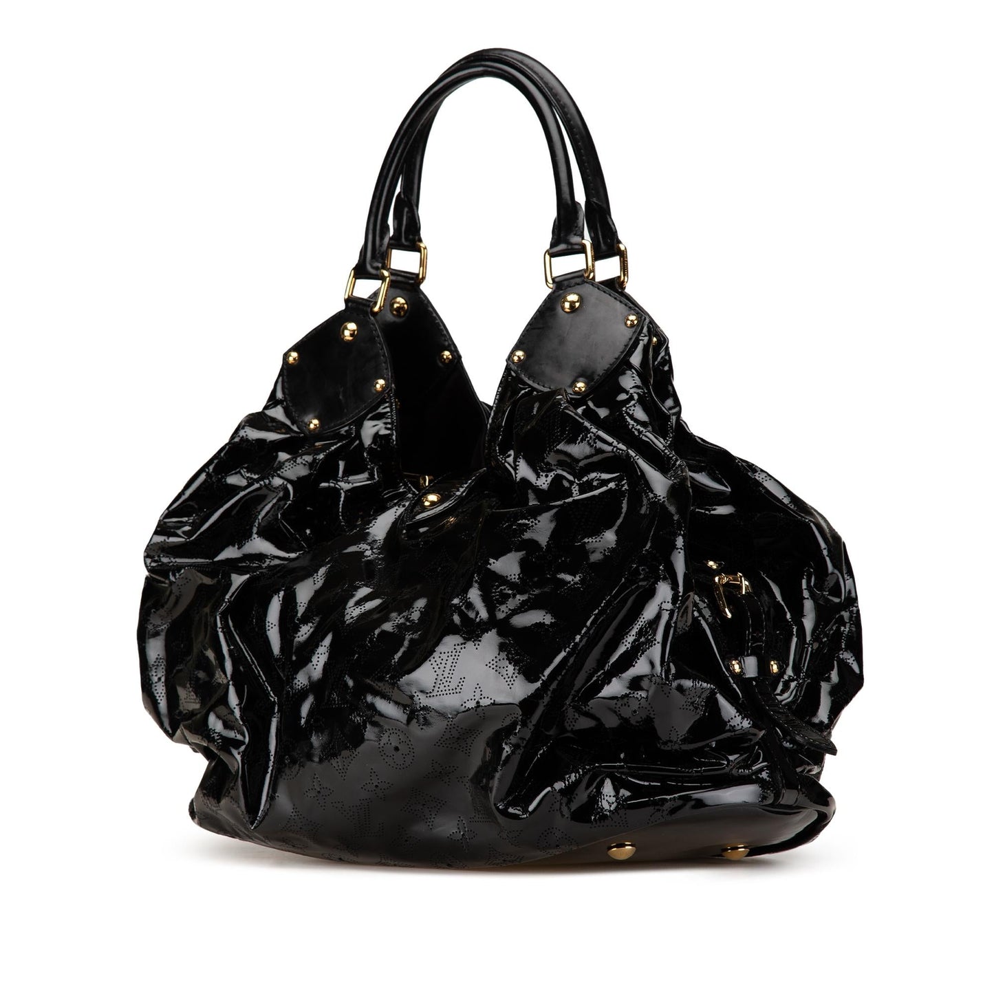 Louis Vuitton Monogram Surya Mahina XL