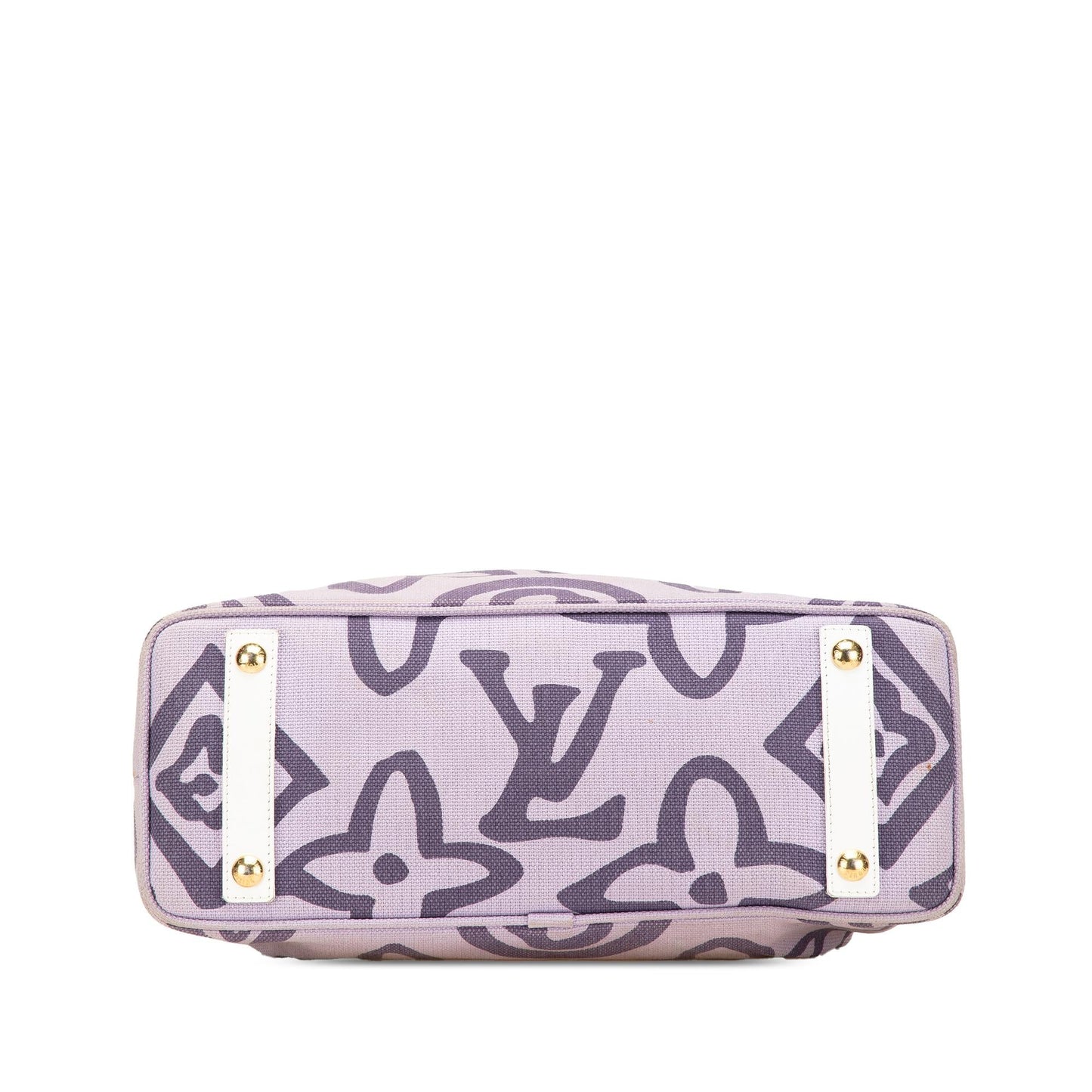 Louis Vuitton Monogram Tahitienne Cabas PM