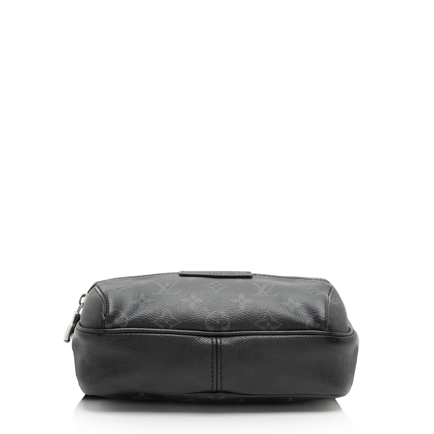 Louis Vuitton Monogram Taiga Outdoor Belt Bag (SHF-aood3t)