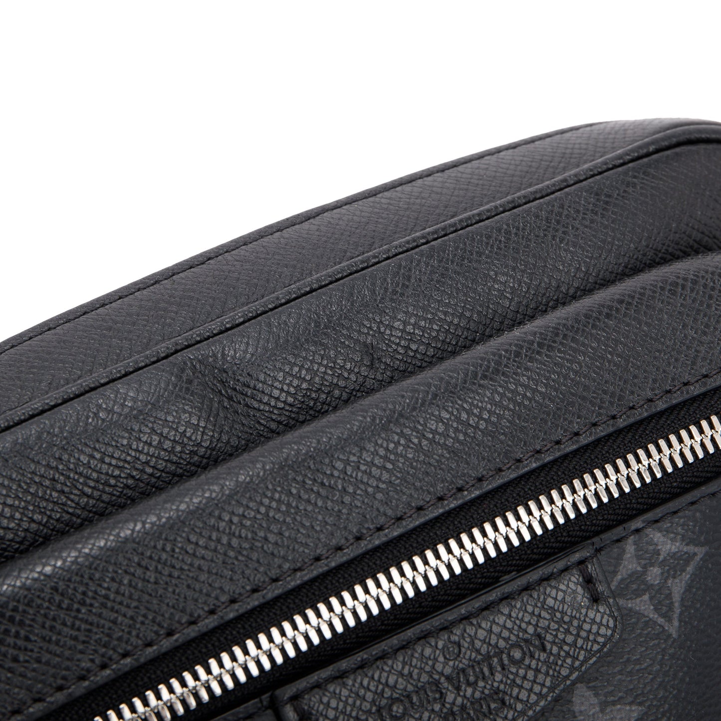 Louis Vuitton Monogram Taigarama Outdoor Bumbag