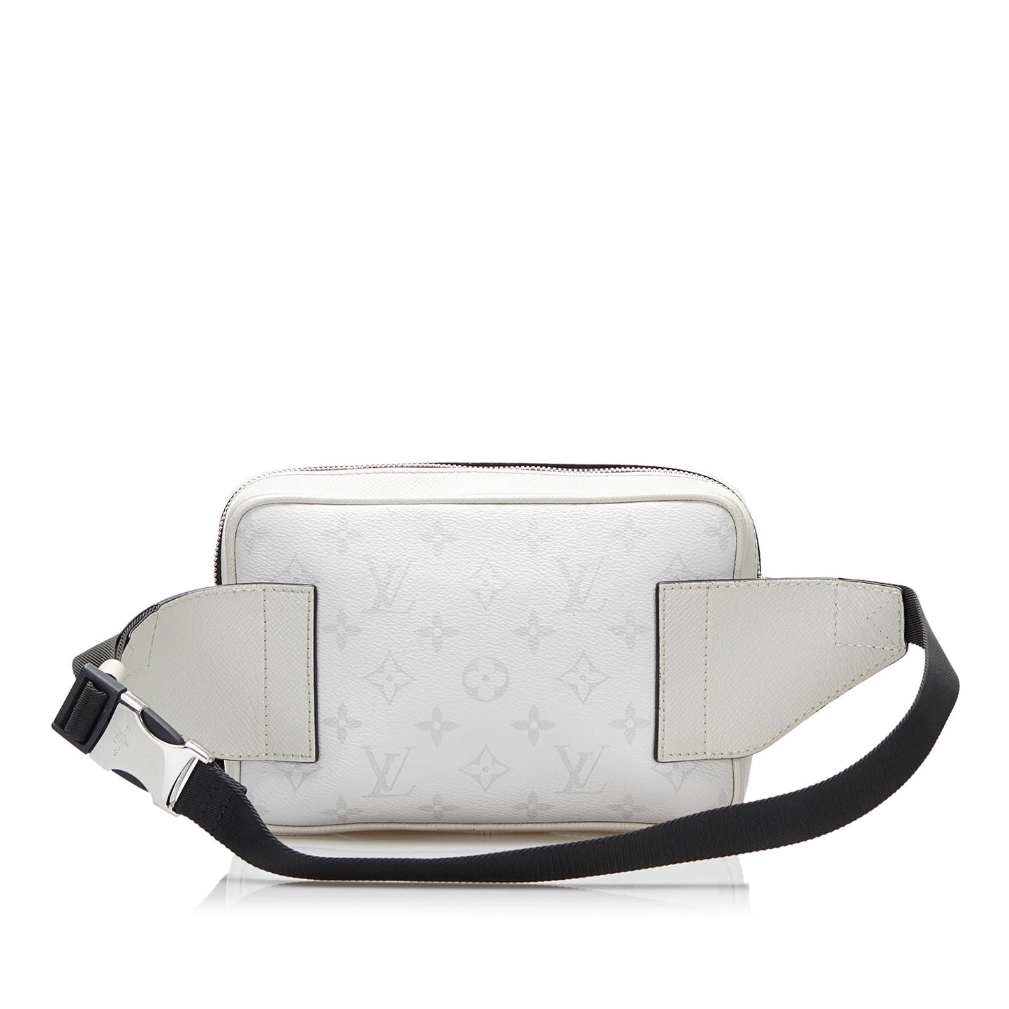 Louis Vuitton Monogram Taigarama Outdoor Bumbag (SHG-XAPPS1)