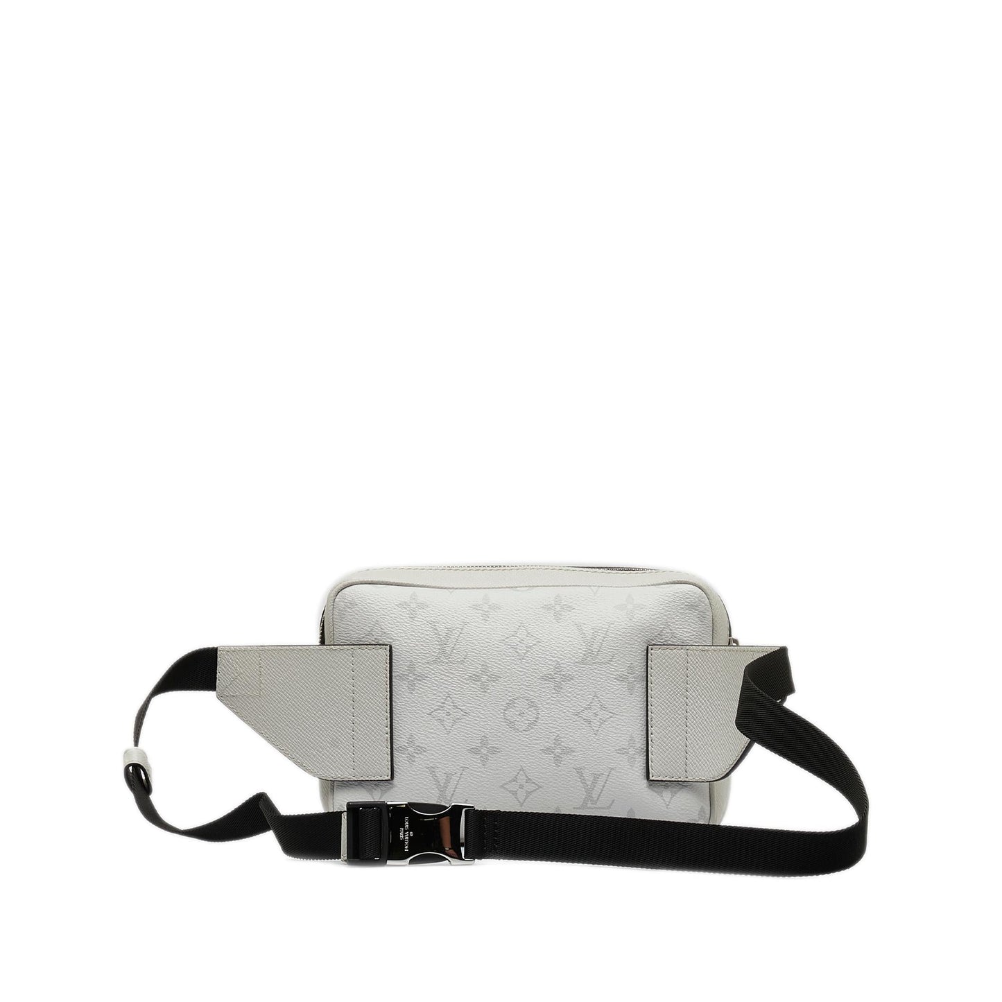 Louis Vuitton Monogram Taigarama Outdoor Bumbag (SHG-uzC23O)