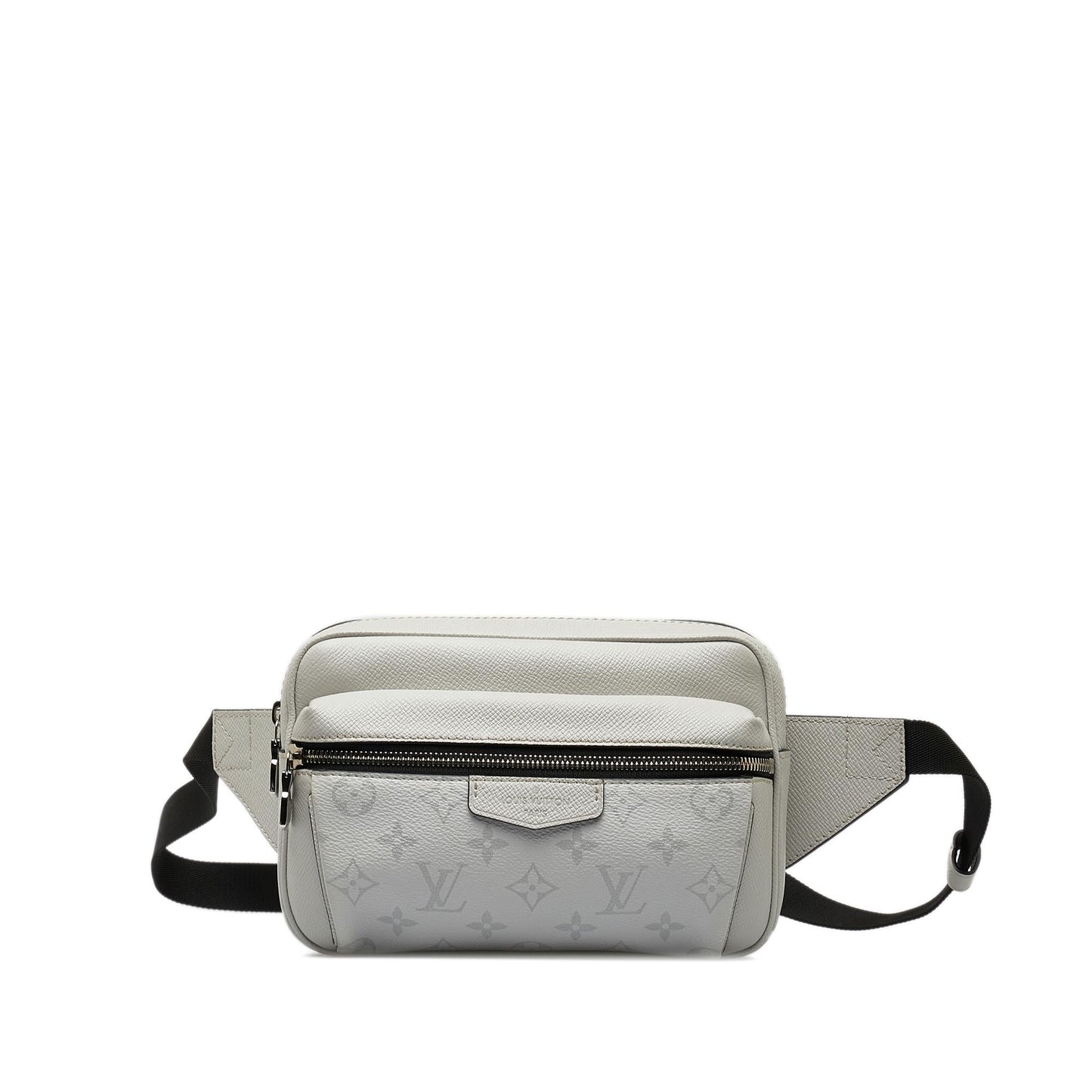 Louis Vuitton Monogram Taigarama Outdoor Bumbag (SHG-uzC23O)
