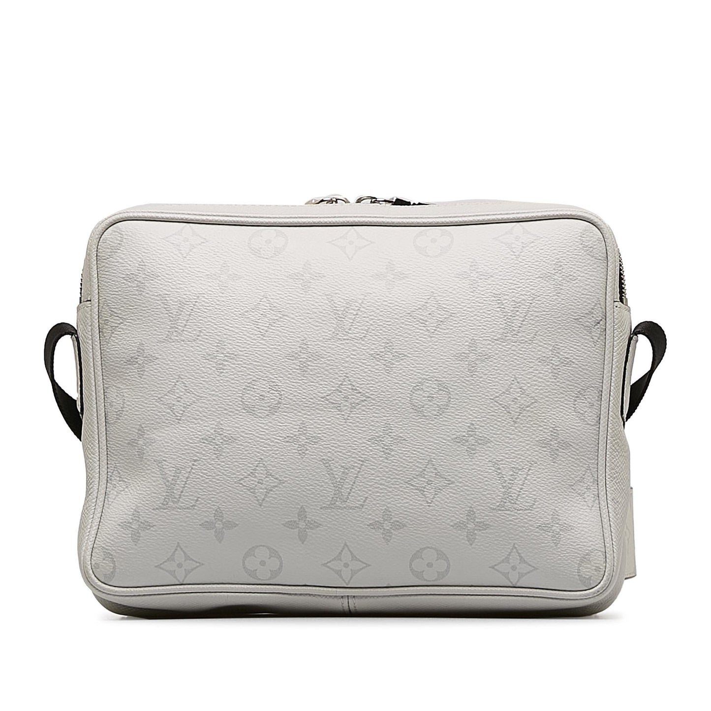 Louis Vuitton Monogram Taigarama Outdoor Messenger (SHG-K2WMt5)