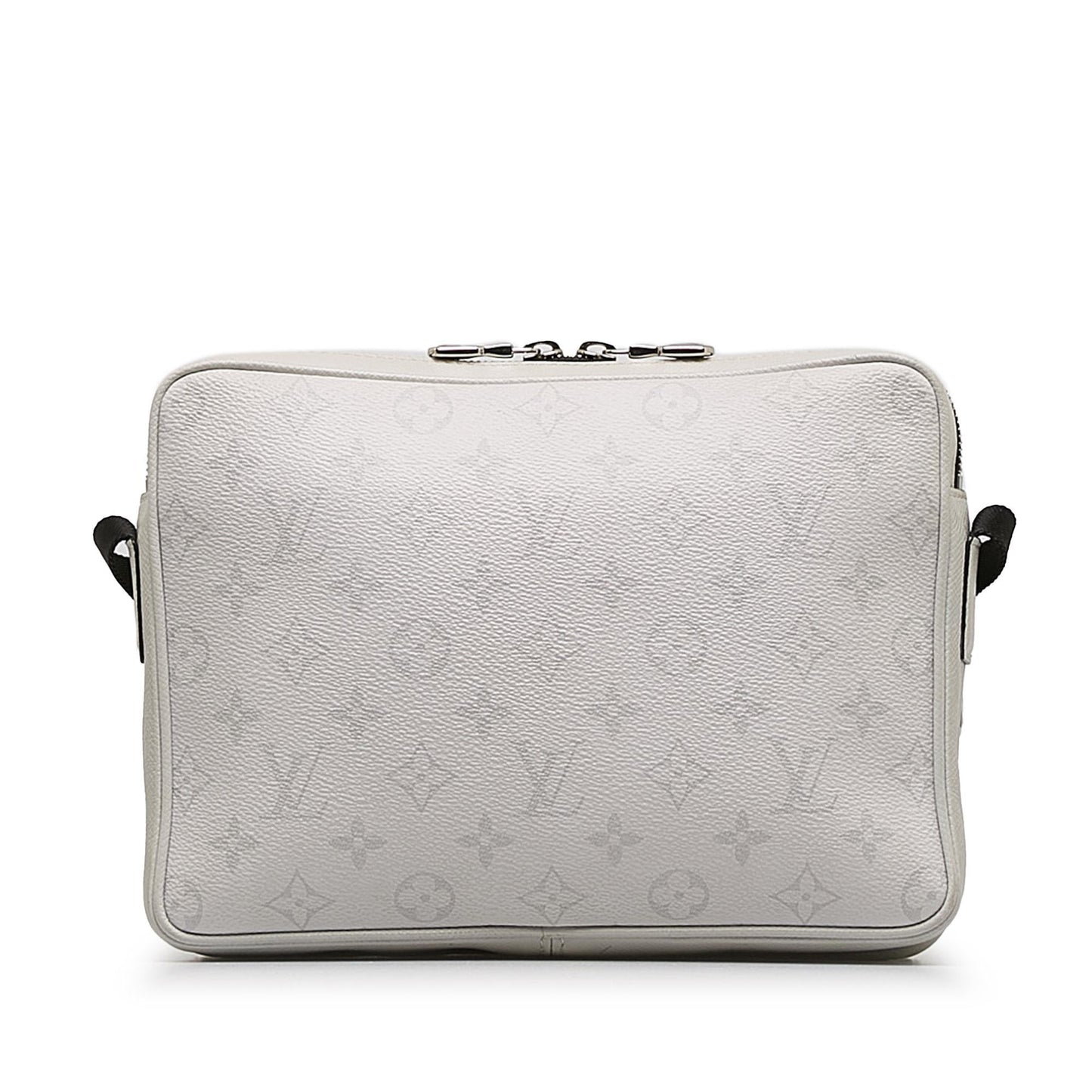 Louis Vuitton Monogram Taigarama Outdoor Messenger (SHG-l3kpfQ)