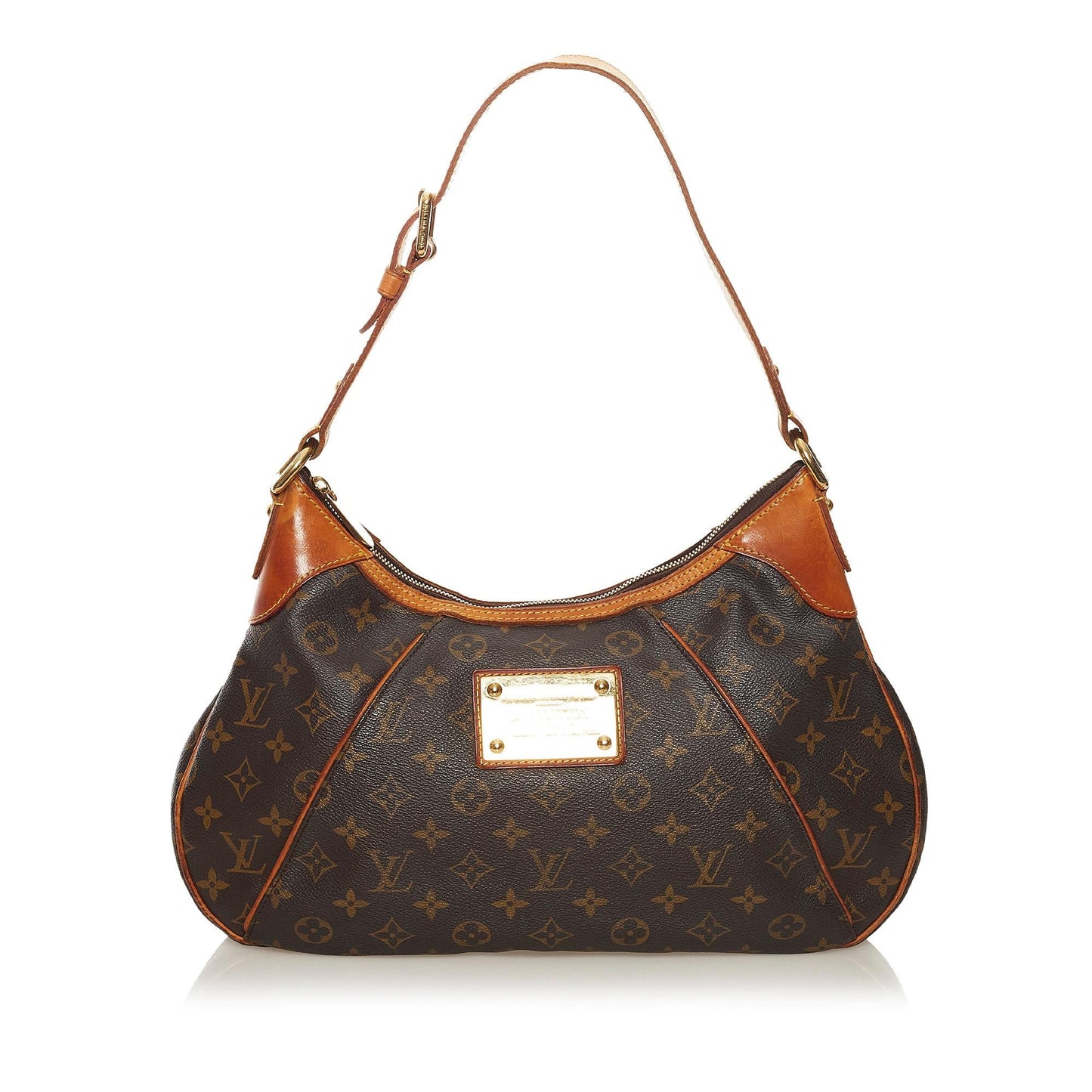 Louis Vuitton Monogram Thames GM (SHG-34273)