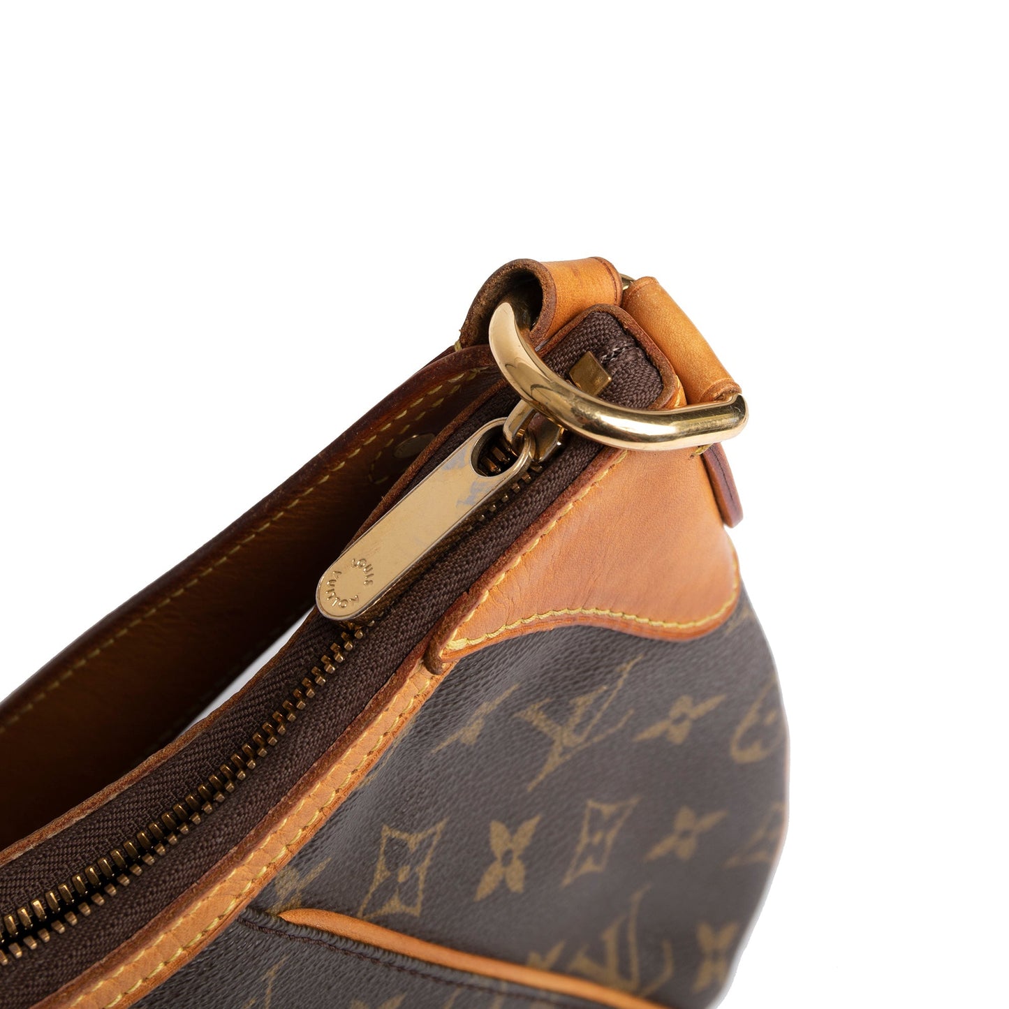 Louis Vuitton Monogram Thames PM