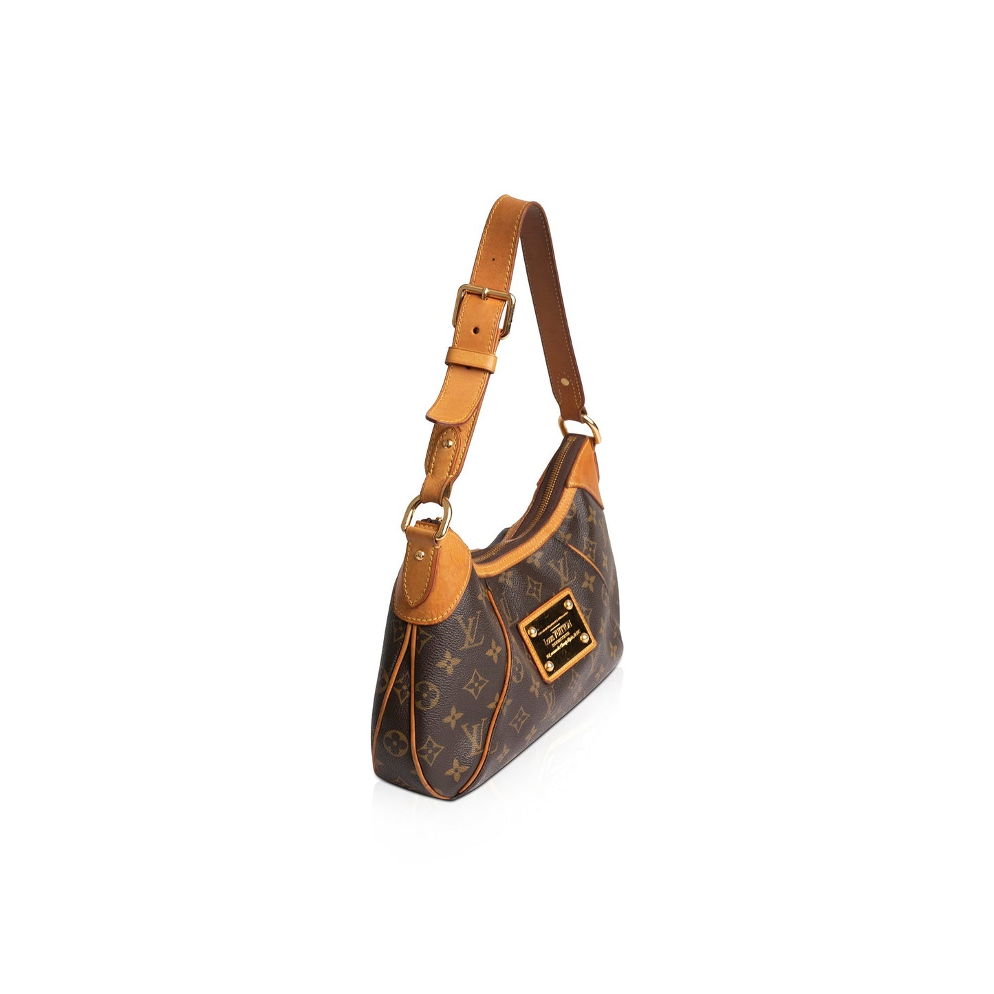 Louis Vuitton Monogram Thames PM