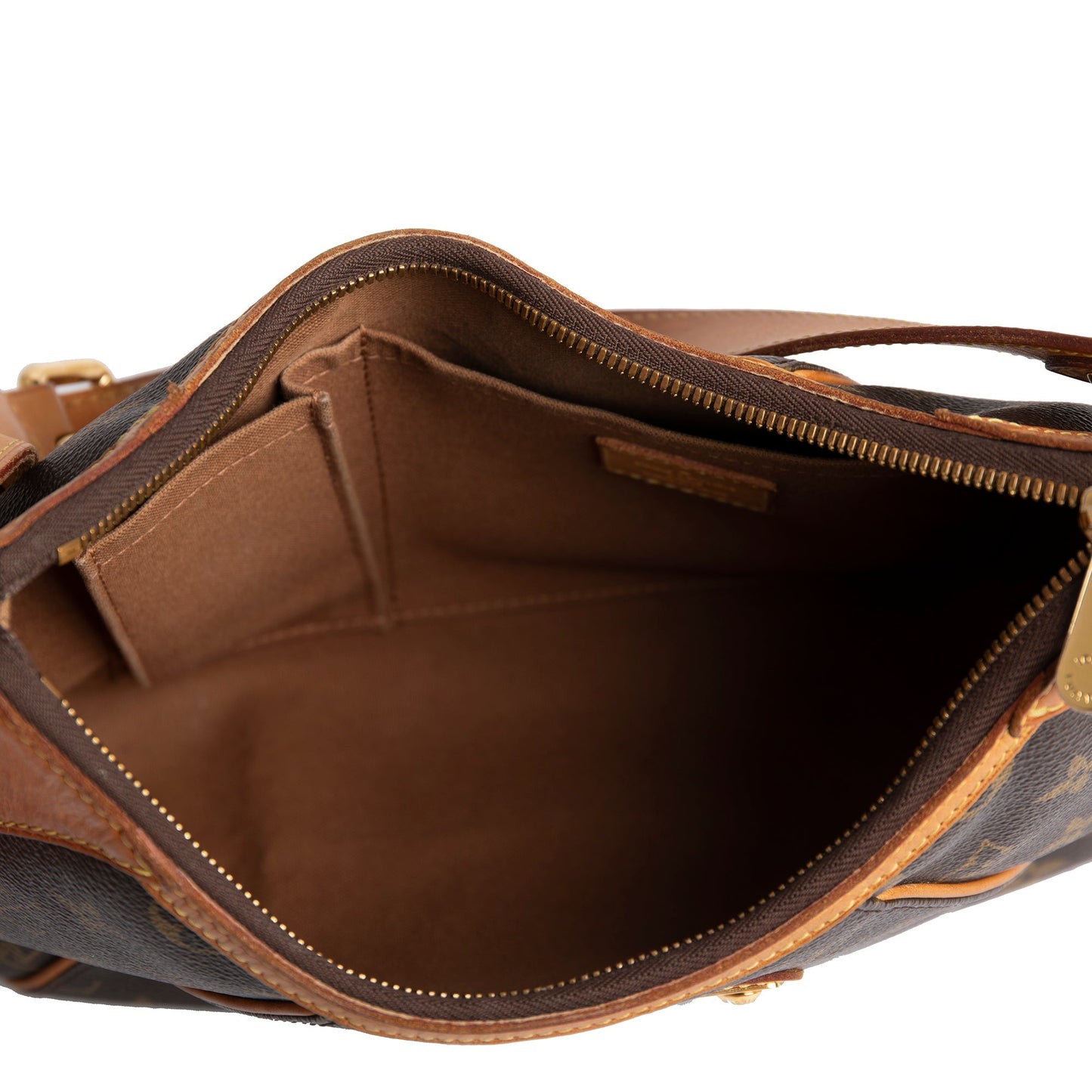 Louis Vuitton Monogram Thames PM