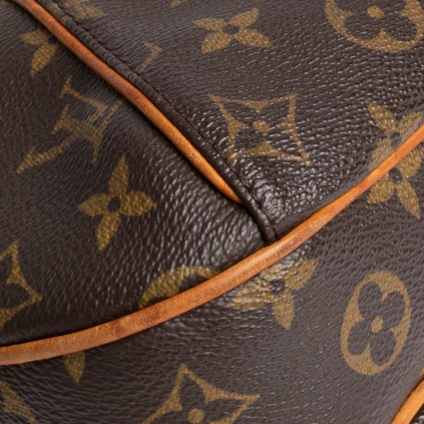 Louis Vuitton Monogram Thames PM