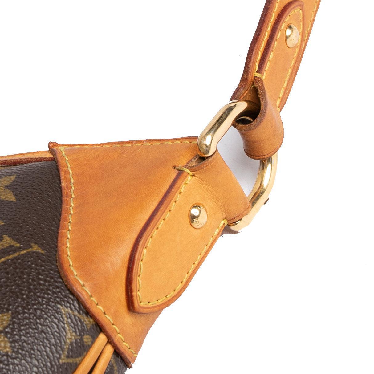Louis Vuitton Monogram Thames PM
