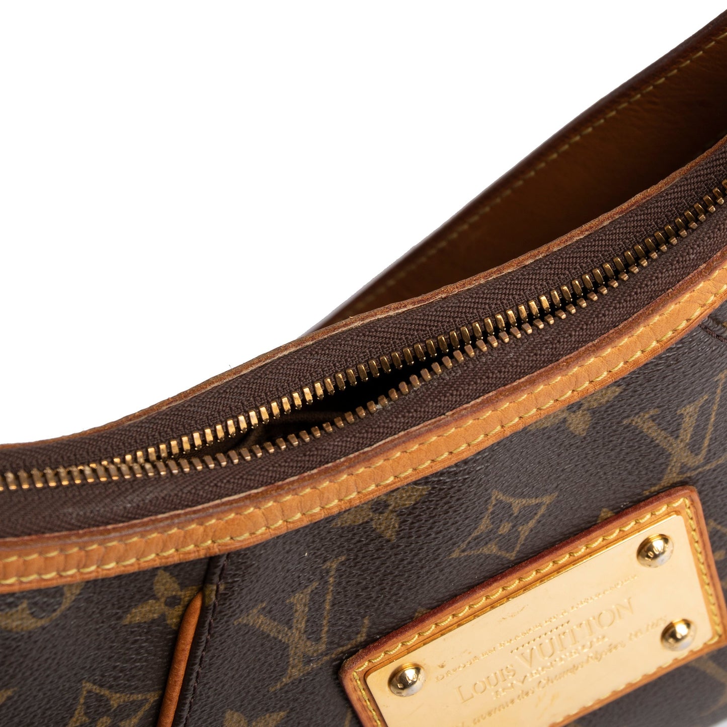 Louis Vuitton Monogram Thames PM