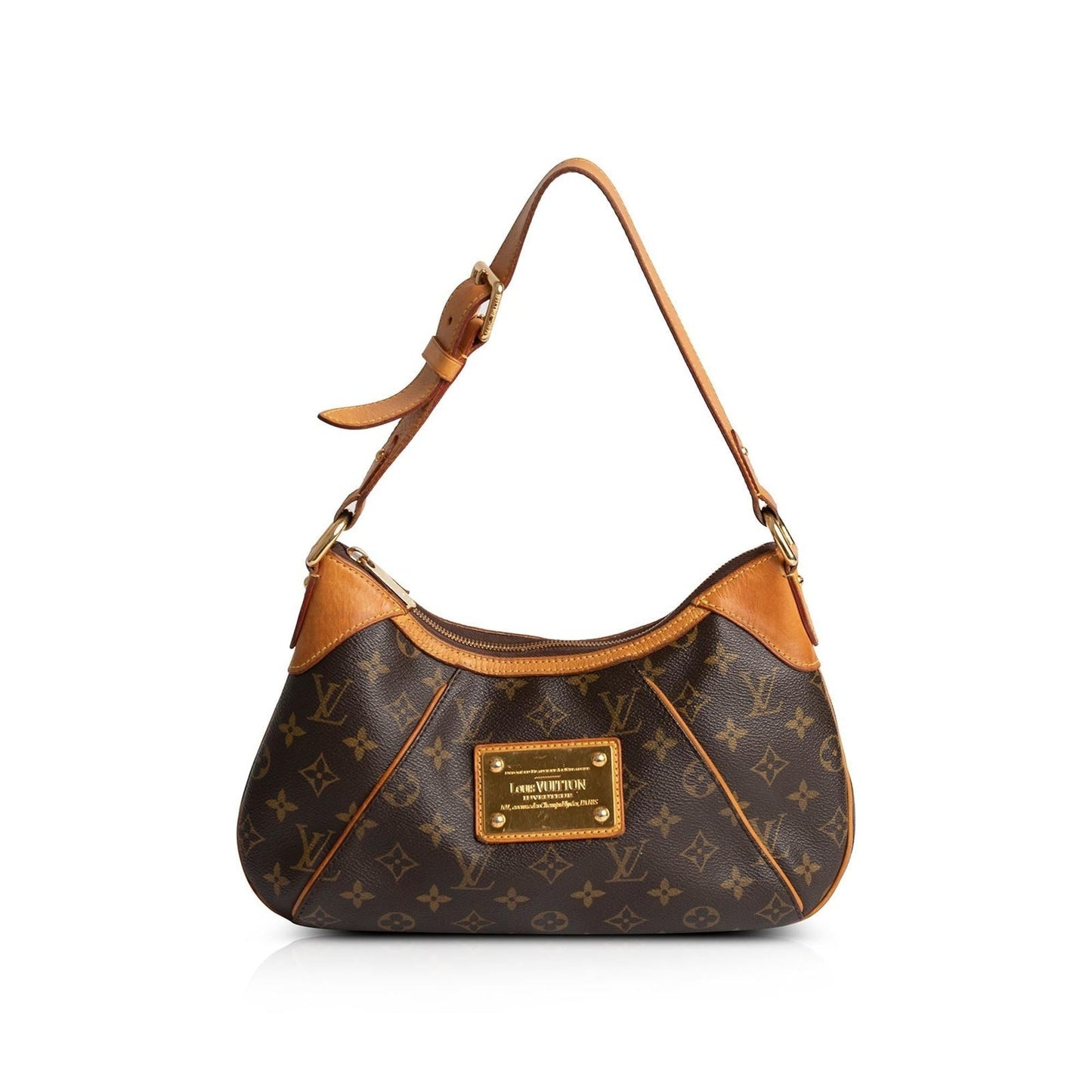 Louis Vuitton Monogram Thames PM
