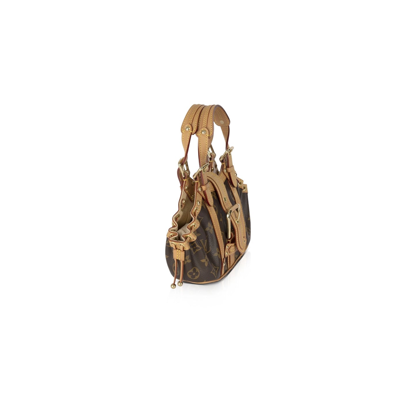 Louis Vuitton Monogram Theda PM