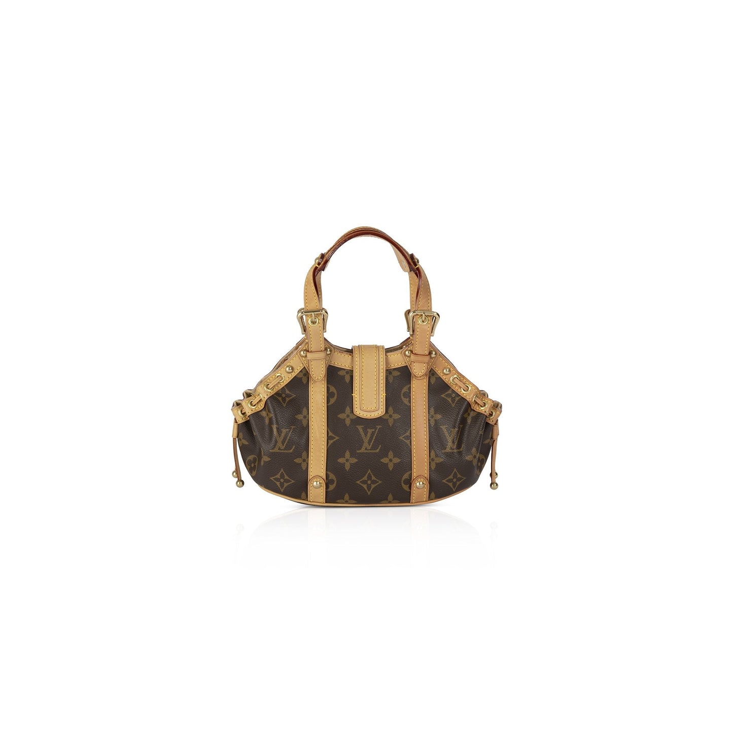 Louis Vuitton Monogram Theda PM