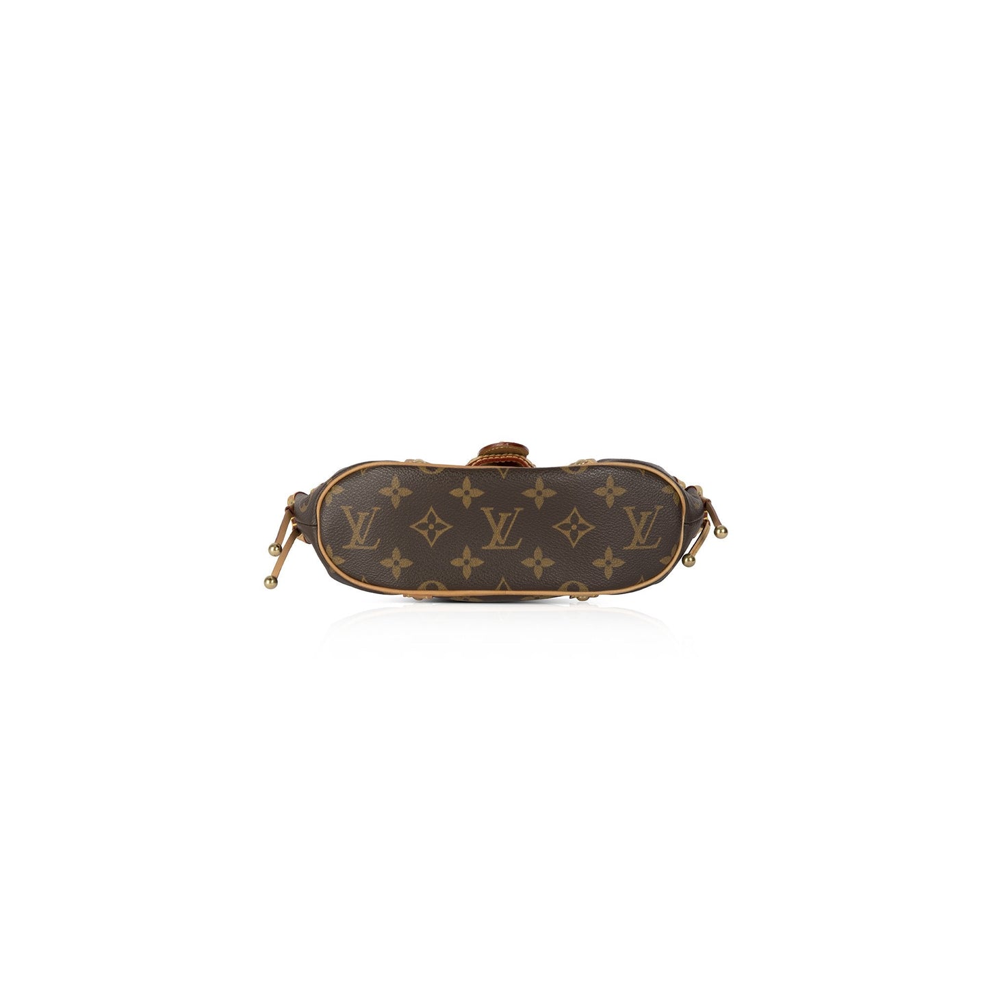 Louis Vuitton Monogram Theda PM