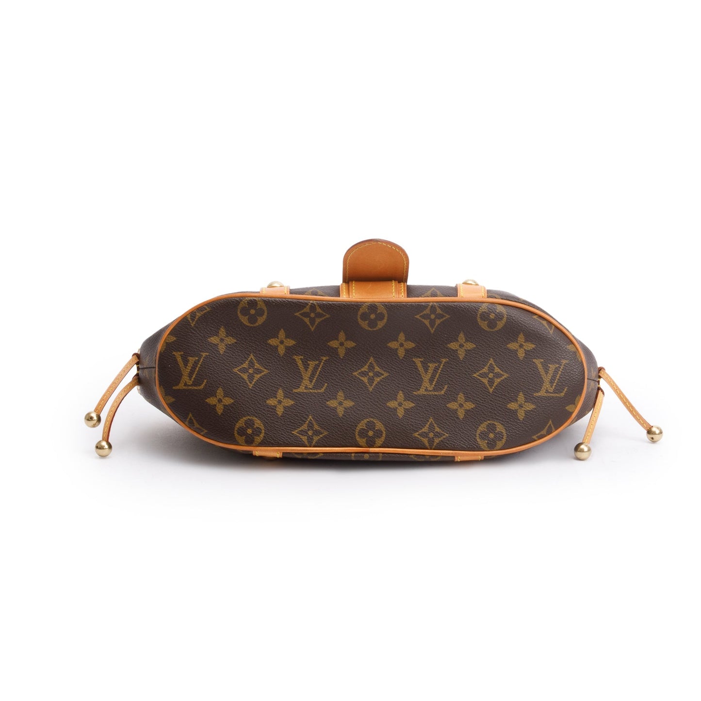 Louis Vuitton Monogram Theda PM