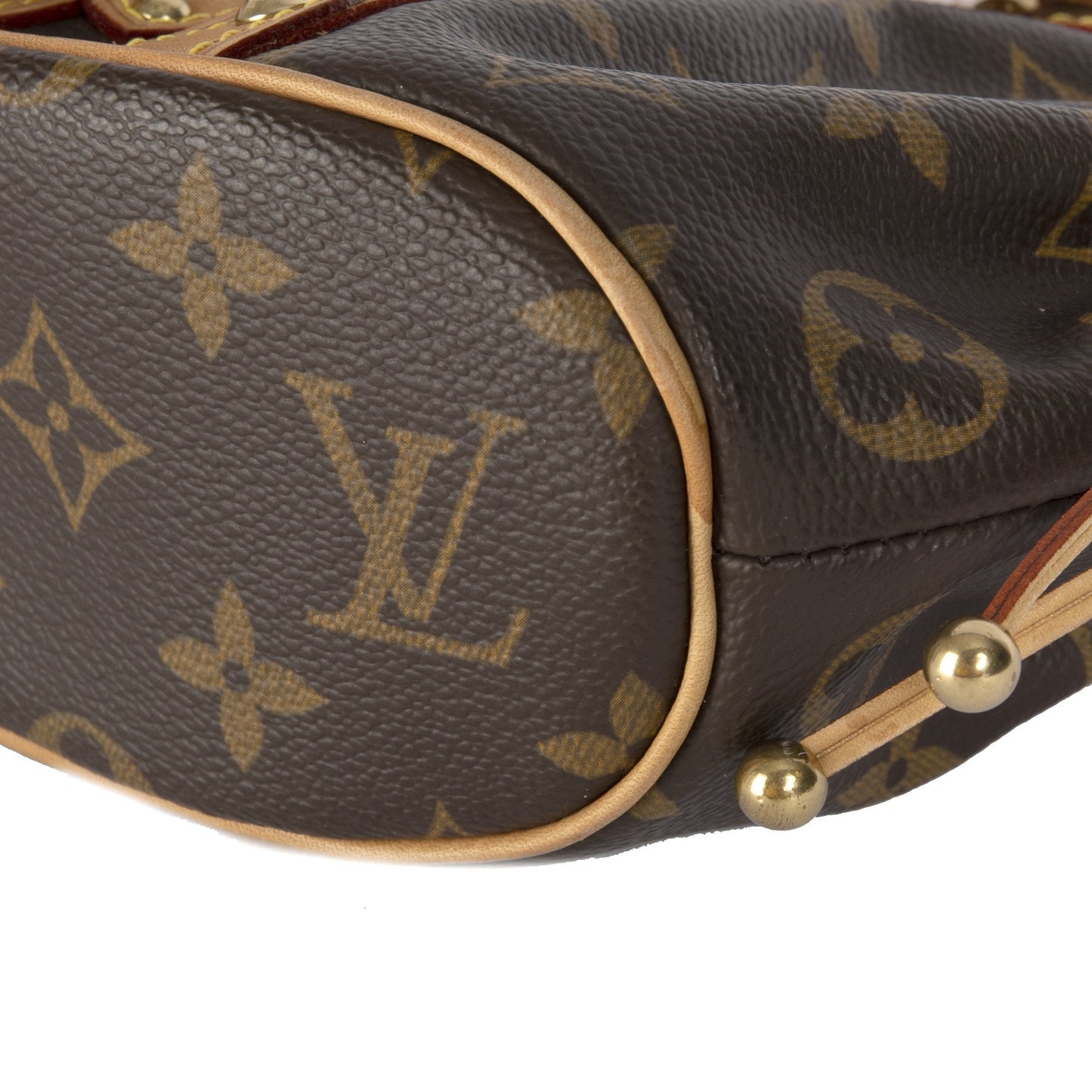 Louis Vuitton Monogram Theda PM