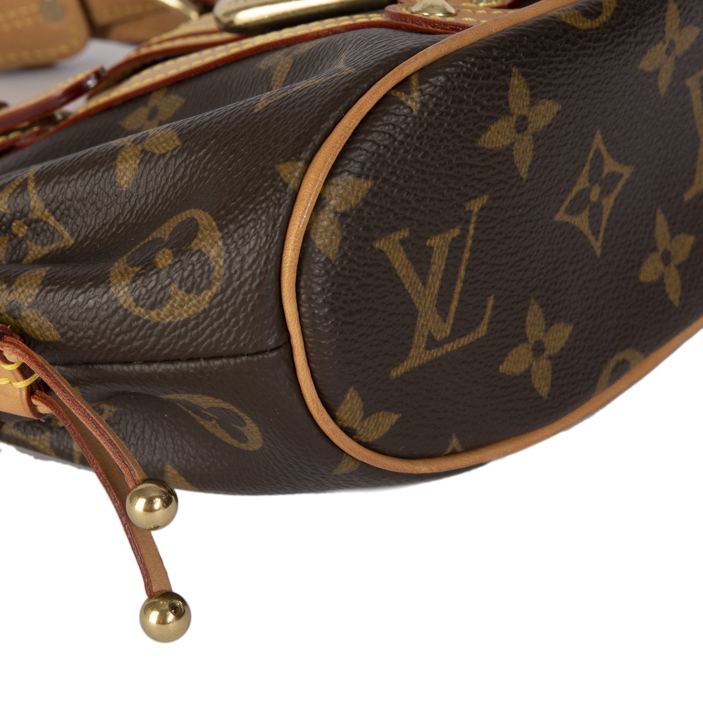 Louis Vuitton Monogram Theda PM