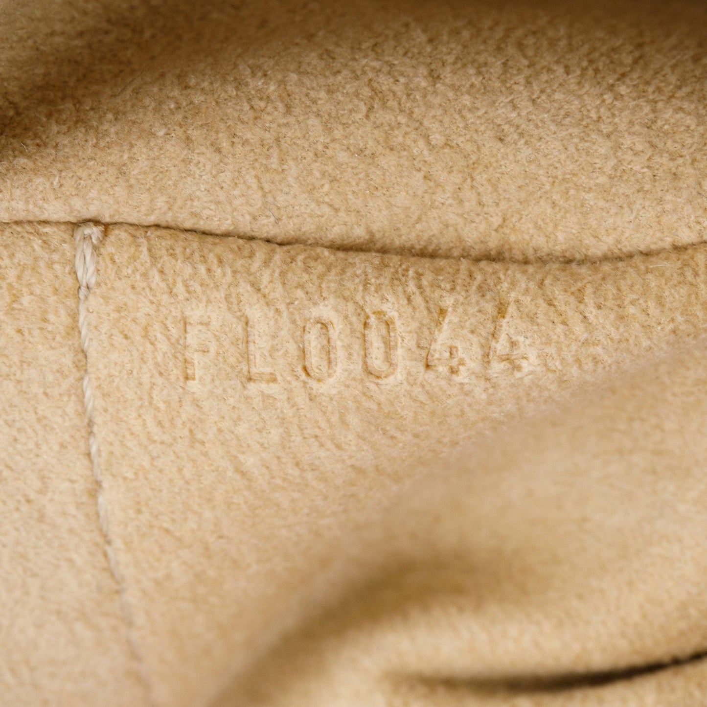Louis Vuitton Monogram Theda PM