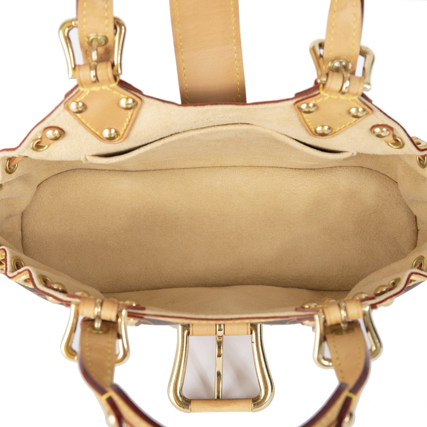 Louis Vuitton Monogram Theda PM