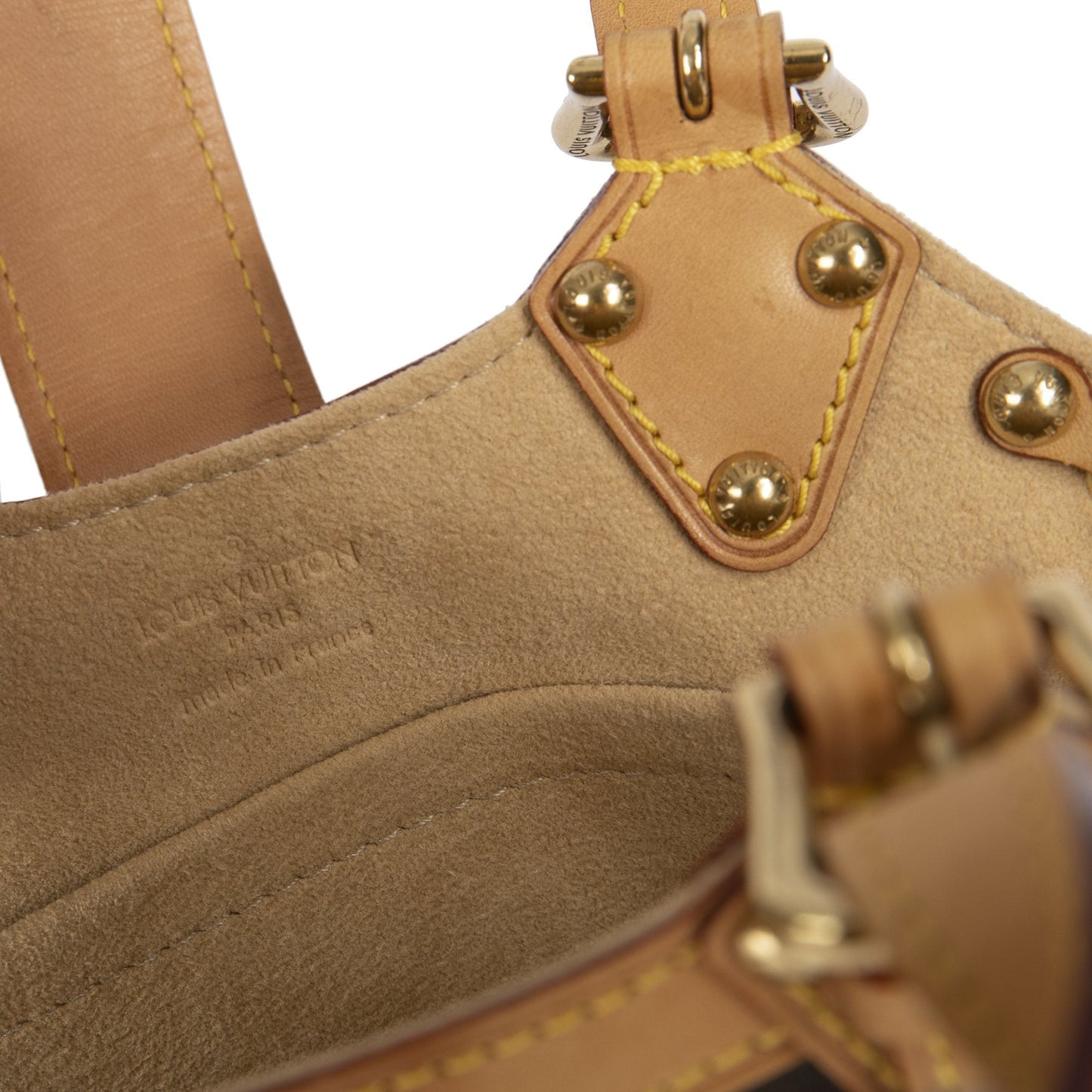 Louis Vuitton Monogram Theda PM