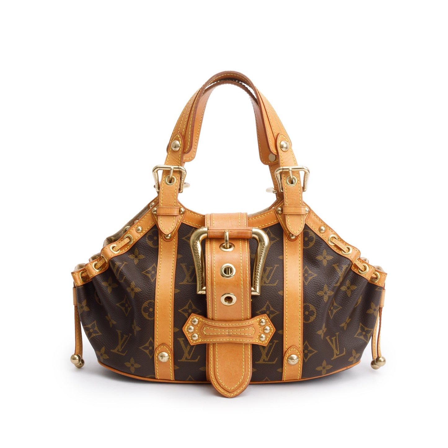 Louis Vuitton Monogram Theda PM