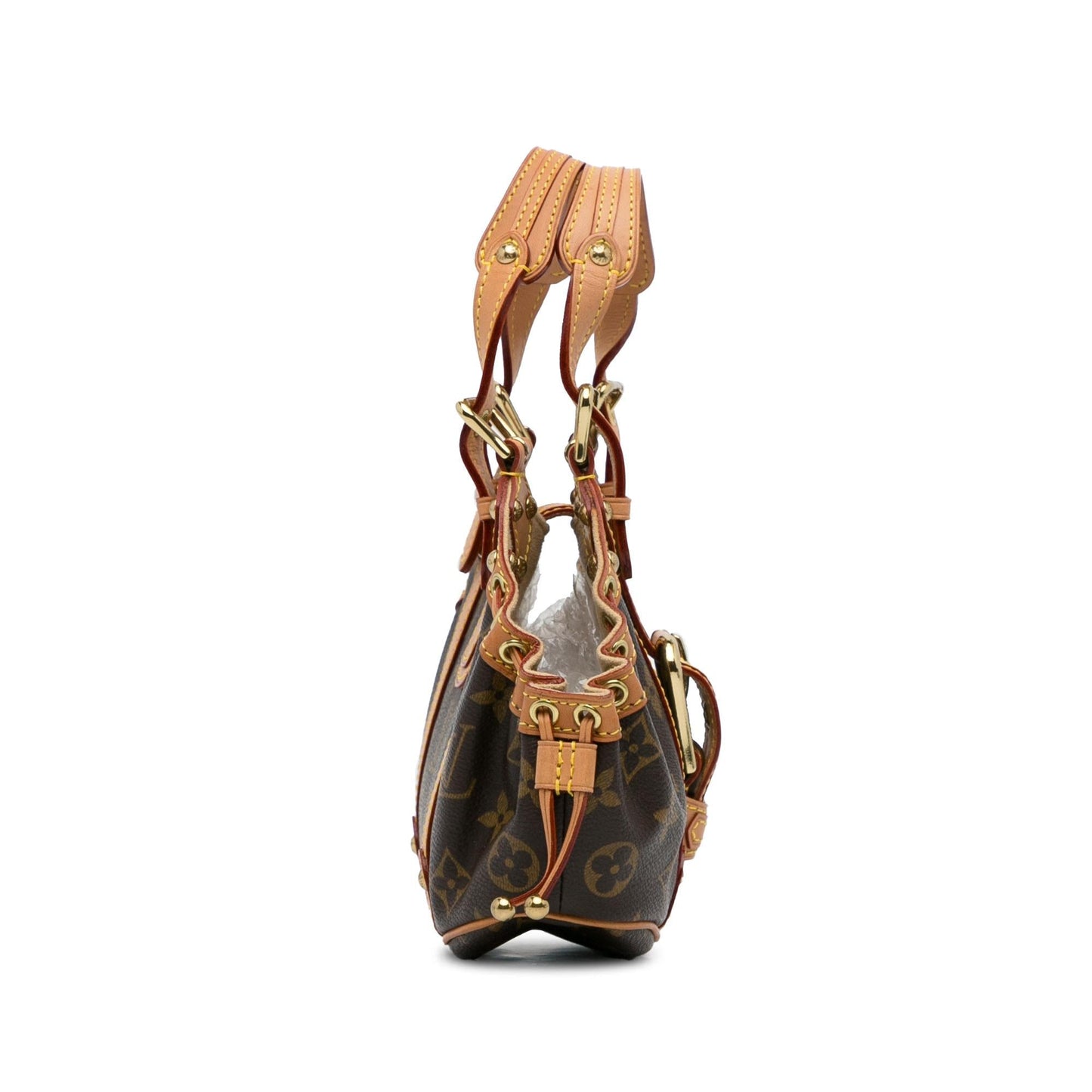 Louis Vuitton Monogram Theda PM (SHG-YPPfjZ)