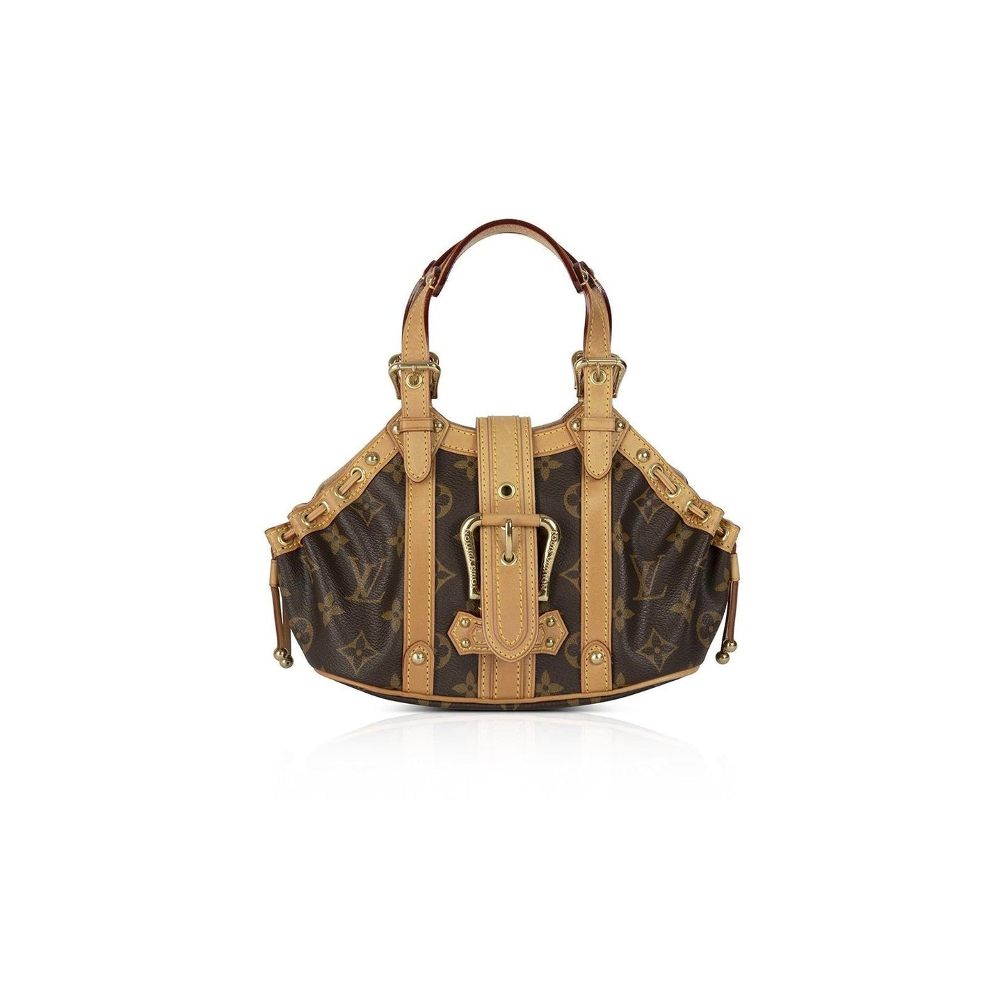 Louis Vuitton Monogram Theda PM