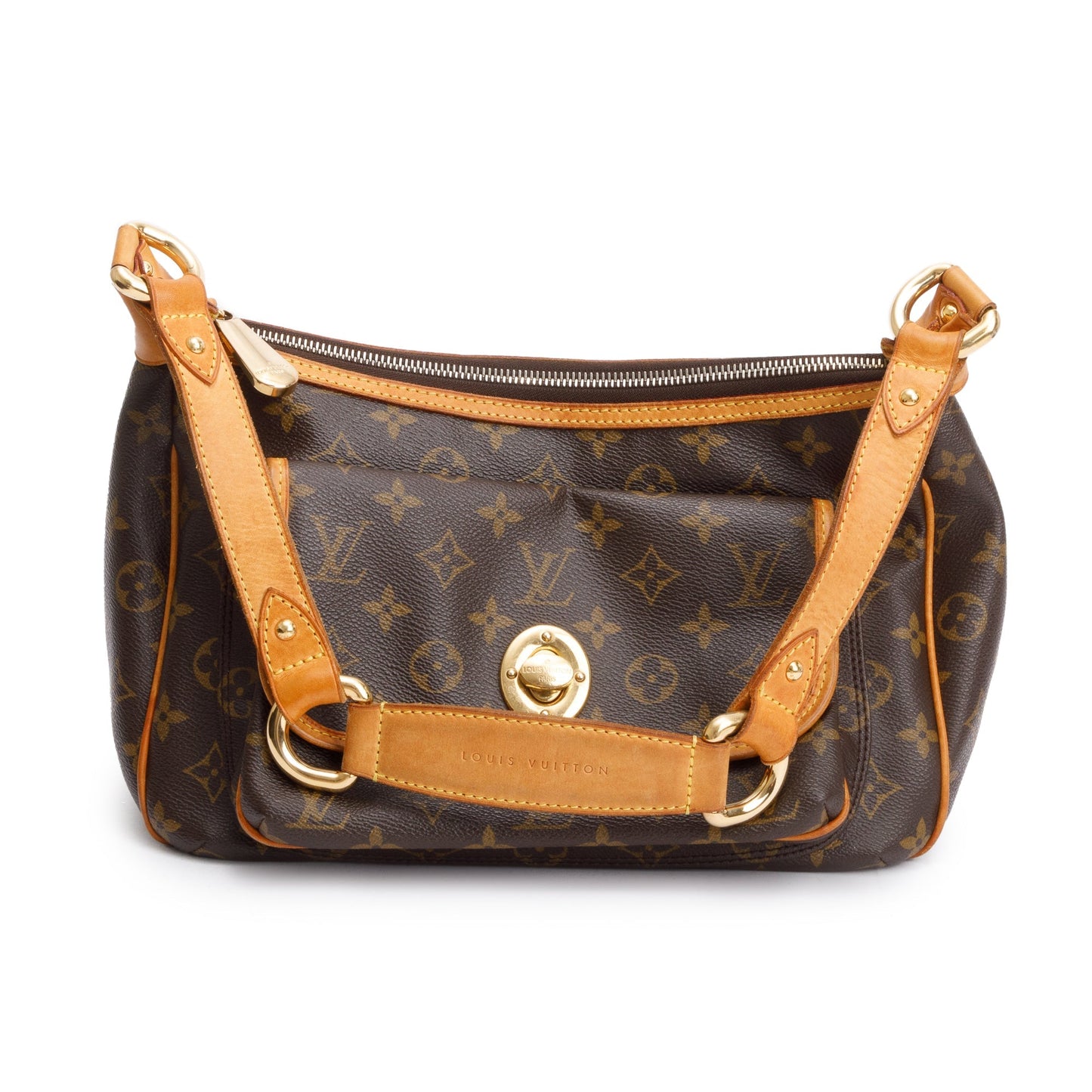 Louis Vuitton Monogram Tikal GM