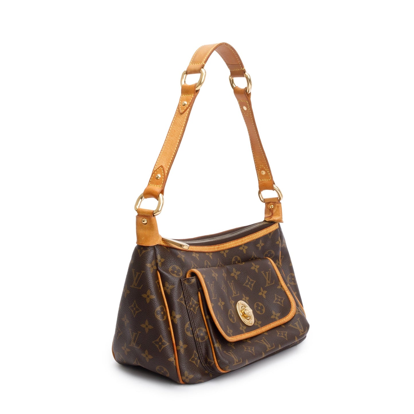 Louis Vuitton Monogram Tikal GM