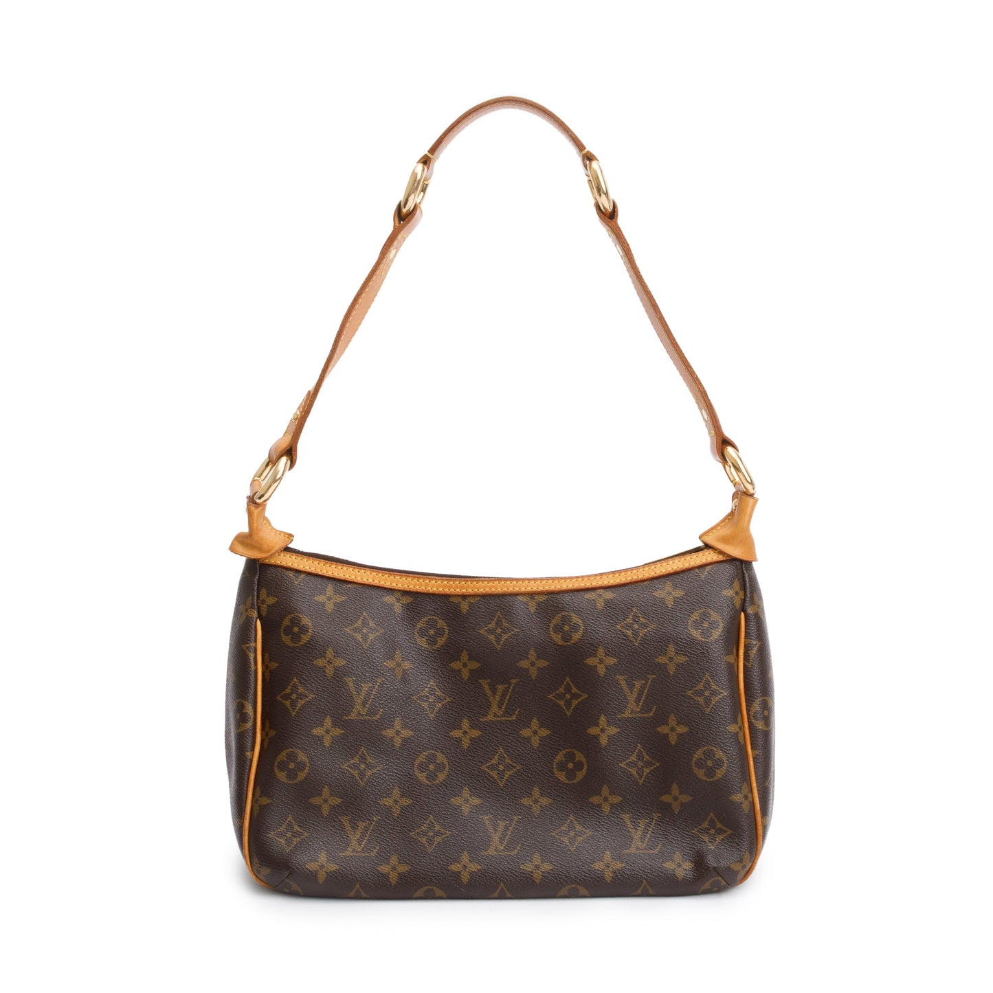 Louis Vuitton Monogram Tikal GM