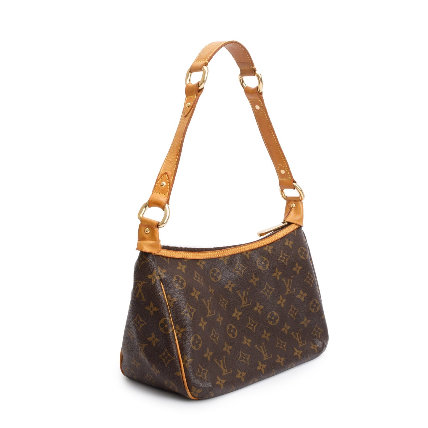 Louis Vuitton Monogram Tikal GM